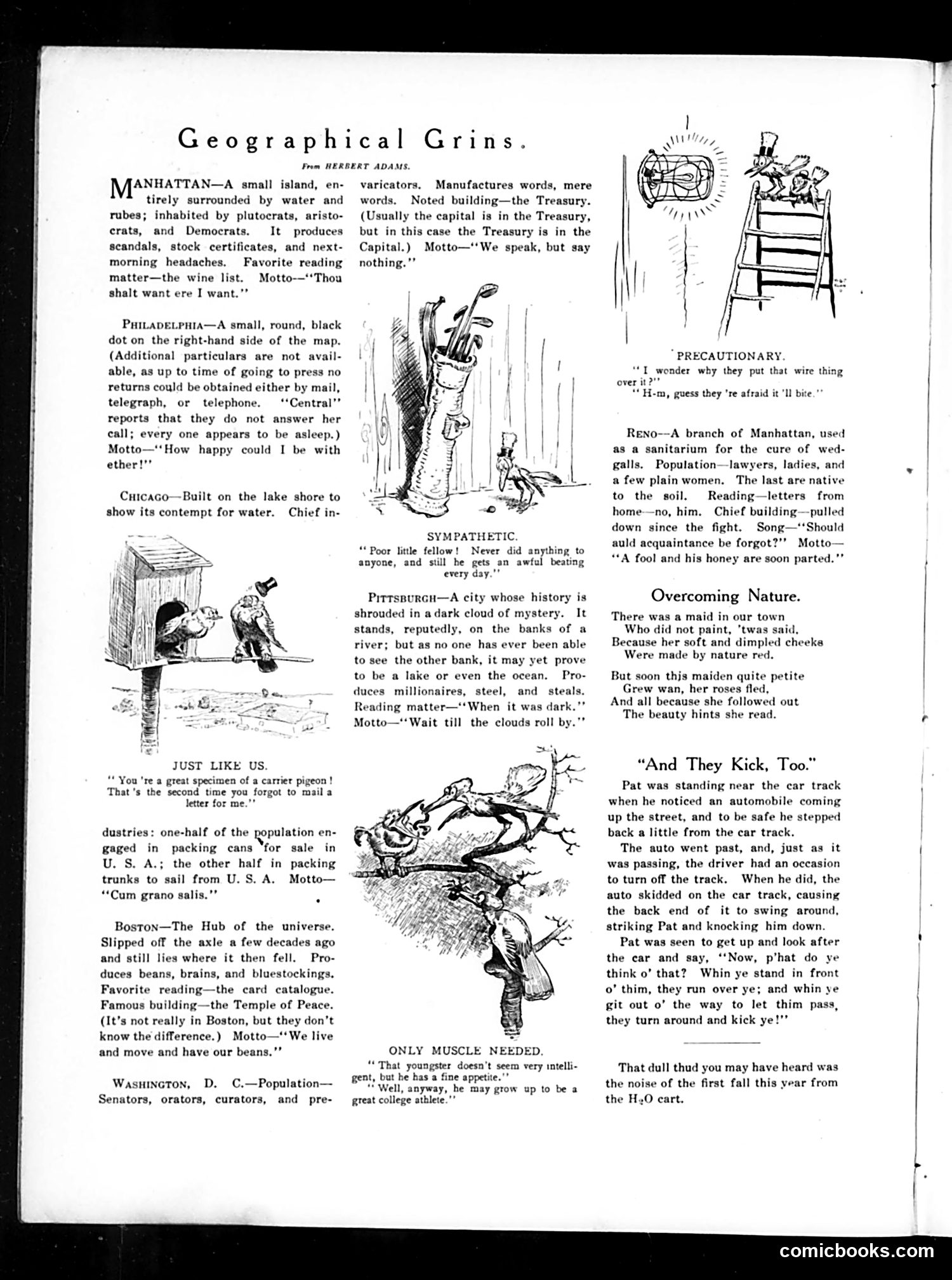Judge — January 6, 1912 — page 8 of 24
