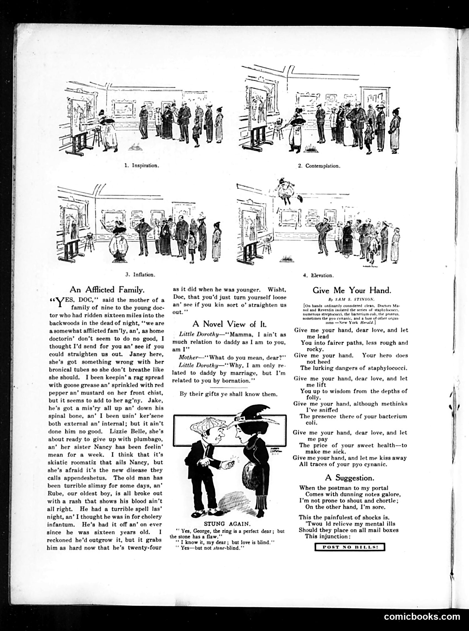 Judge — January 6, 1912 — page 12 of 24