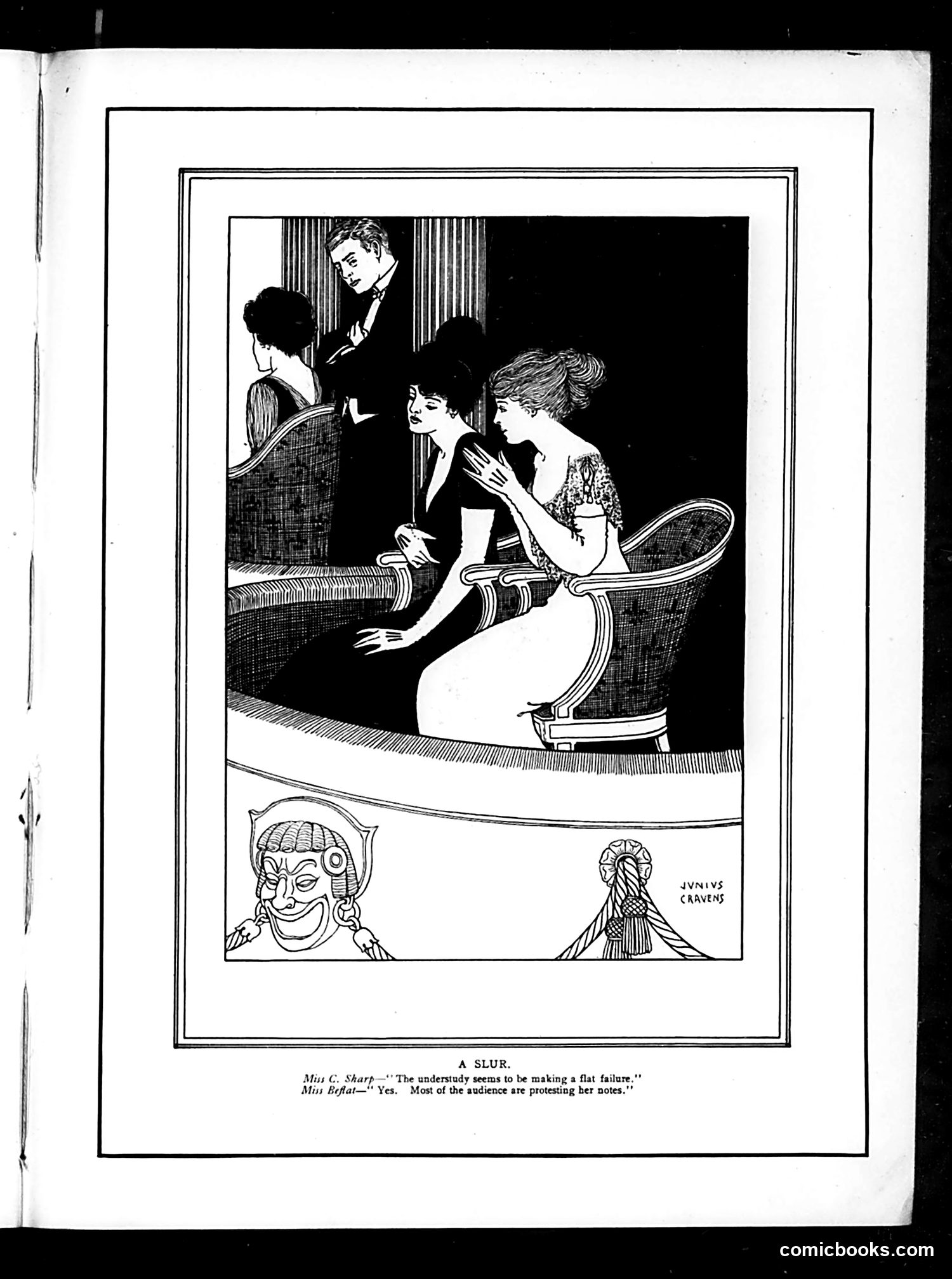 Judge — January 6, 1912 — page 13 of 24