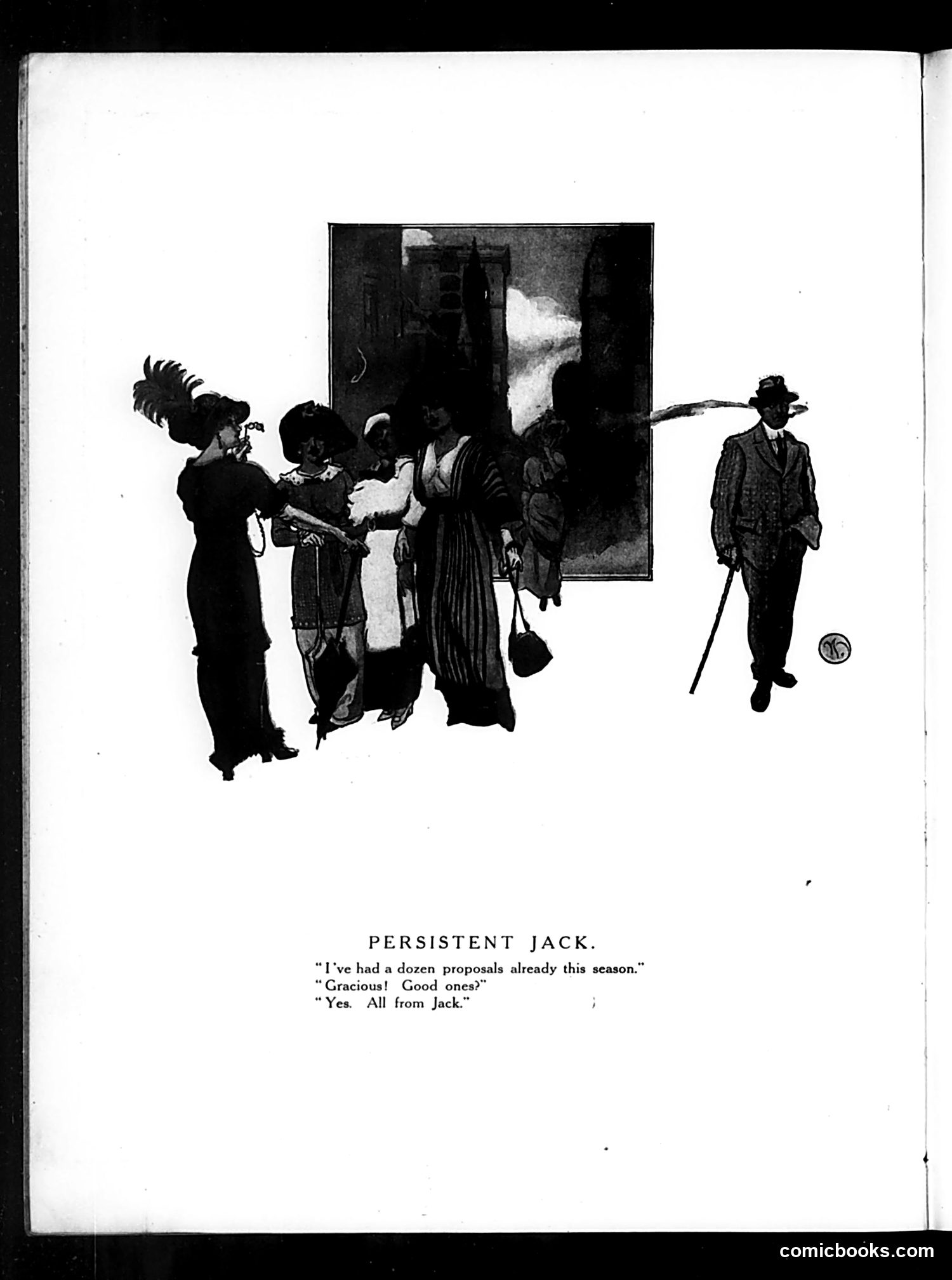 Judge — January 6, 1912 — page 14 of 24