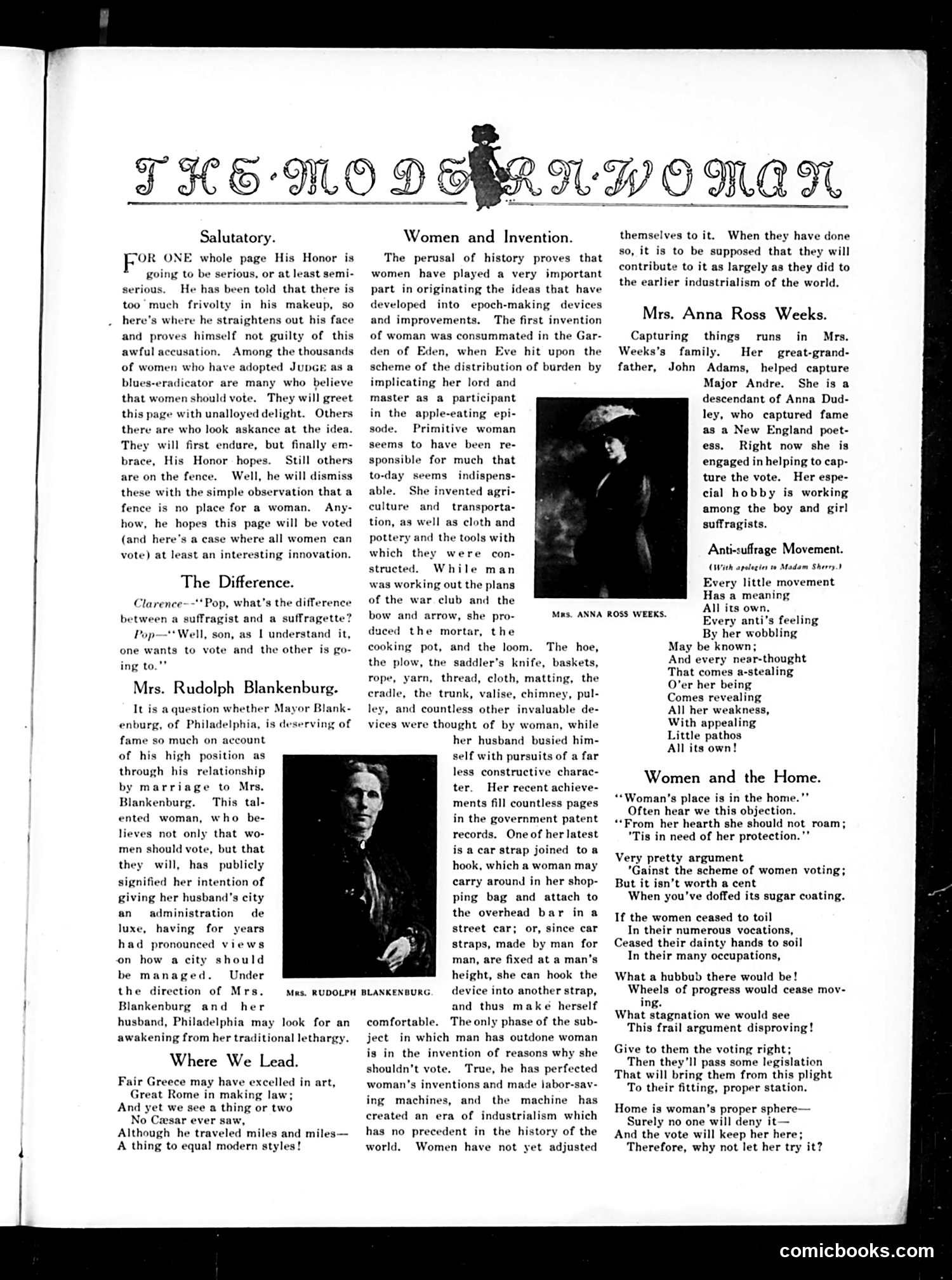 Judge — January 6, 1912 — page 17 of 24