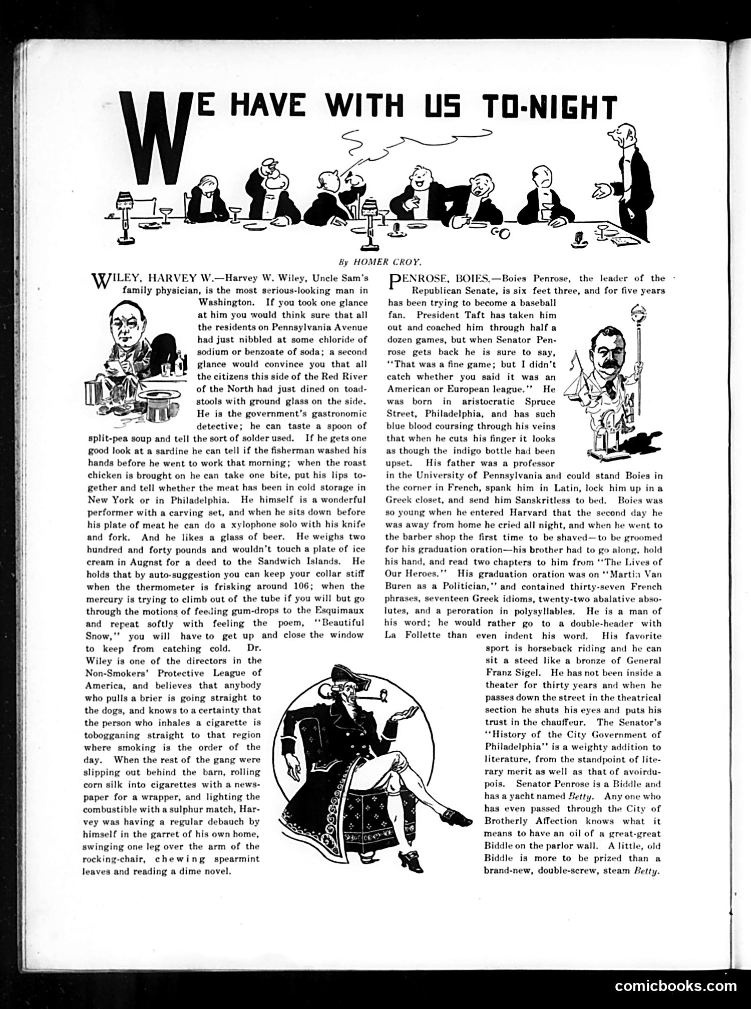 Judge — January 6, 1912 — page 18 of 24