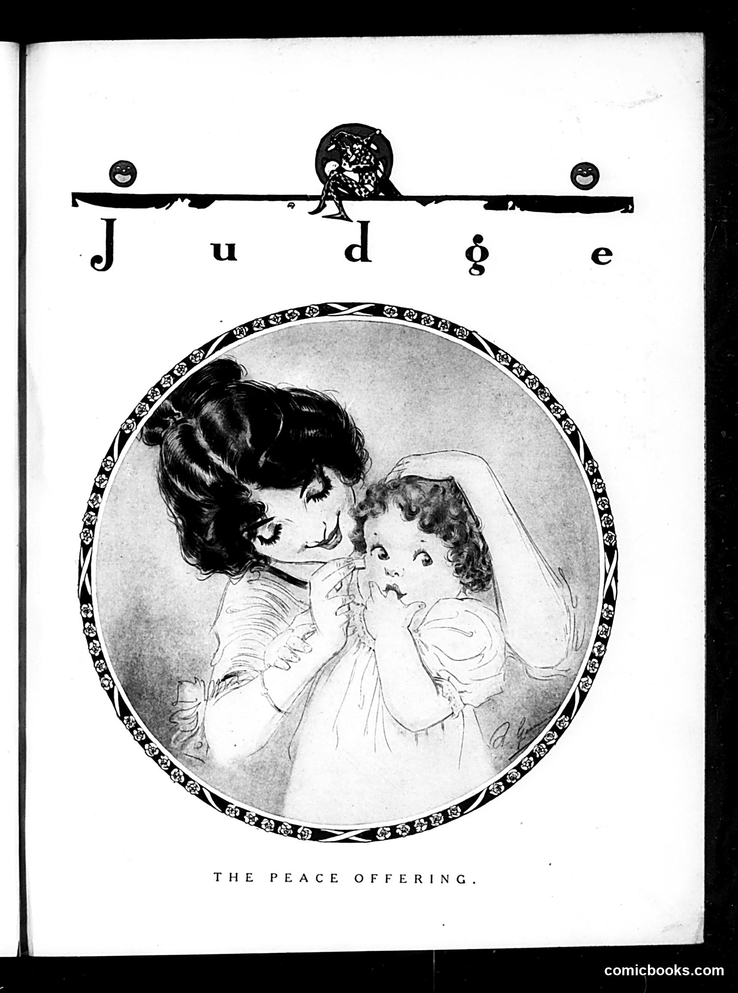 Judge — January 13, 1912 — page 3 of 24