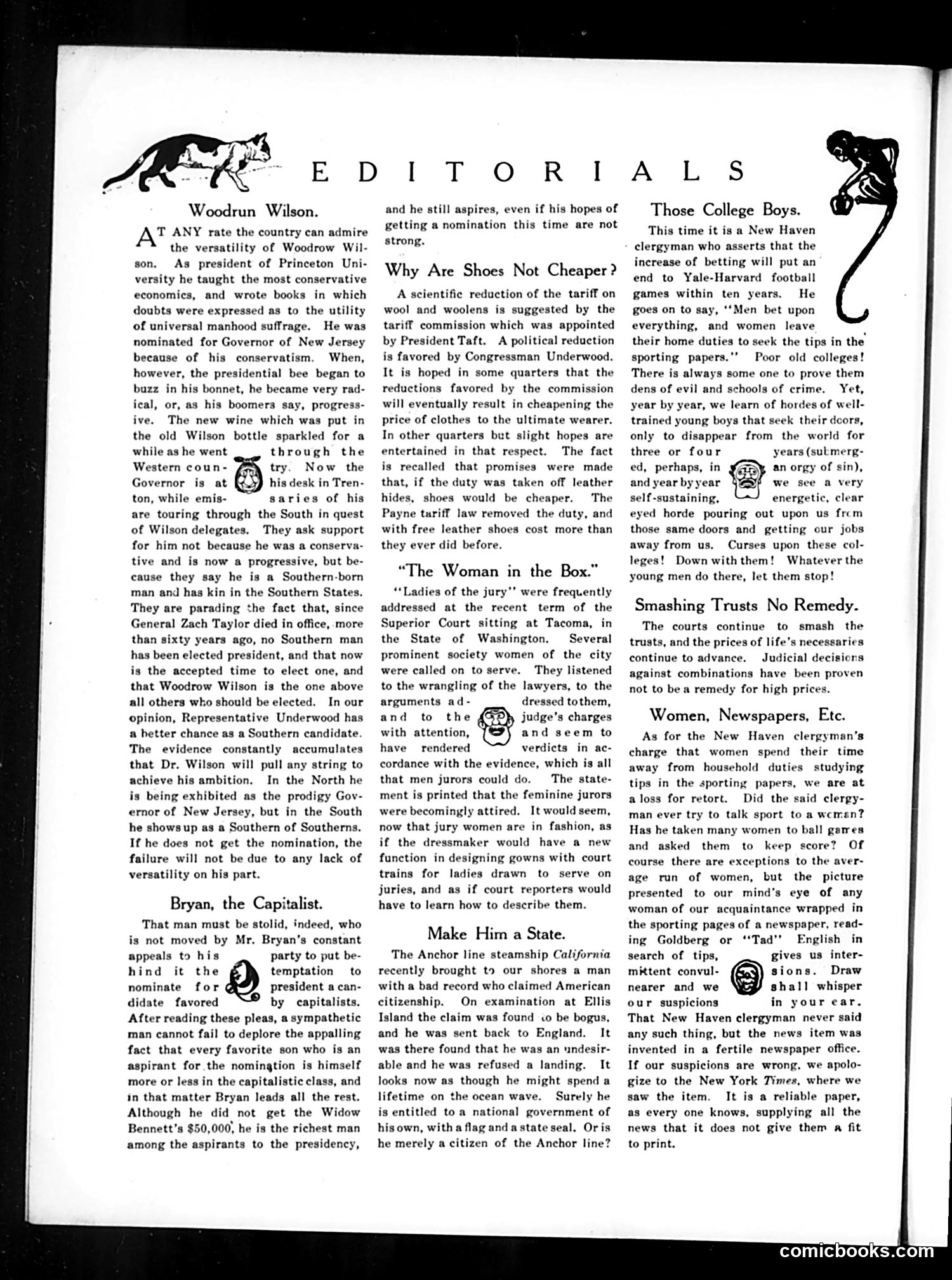 Judge — January 13, 1912 — page 4 of 24