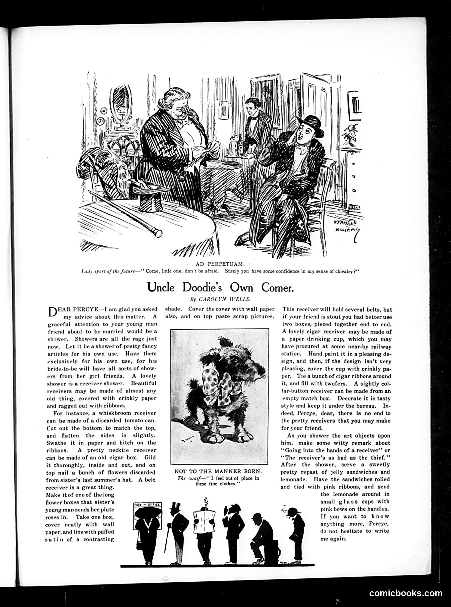 Judge — January 13, 1912 — page 5 of 24