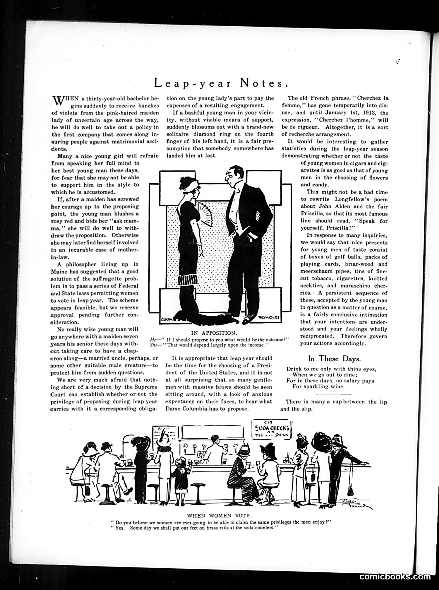 Judge — January 13, 1912 — page 6 of 24