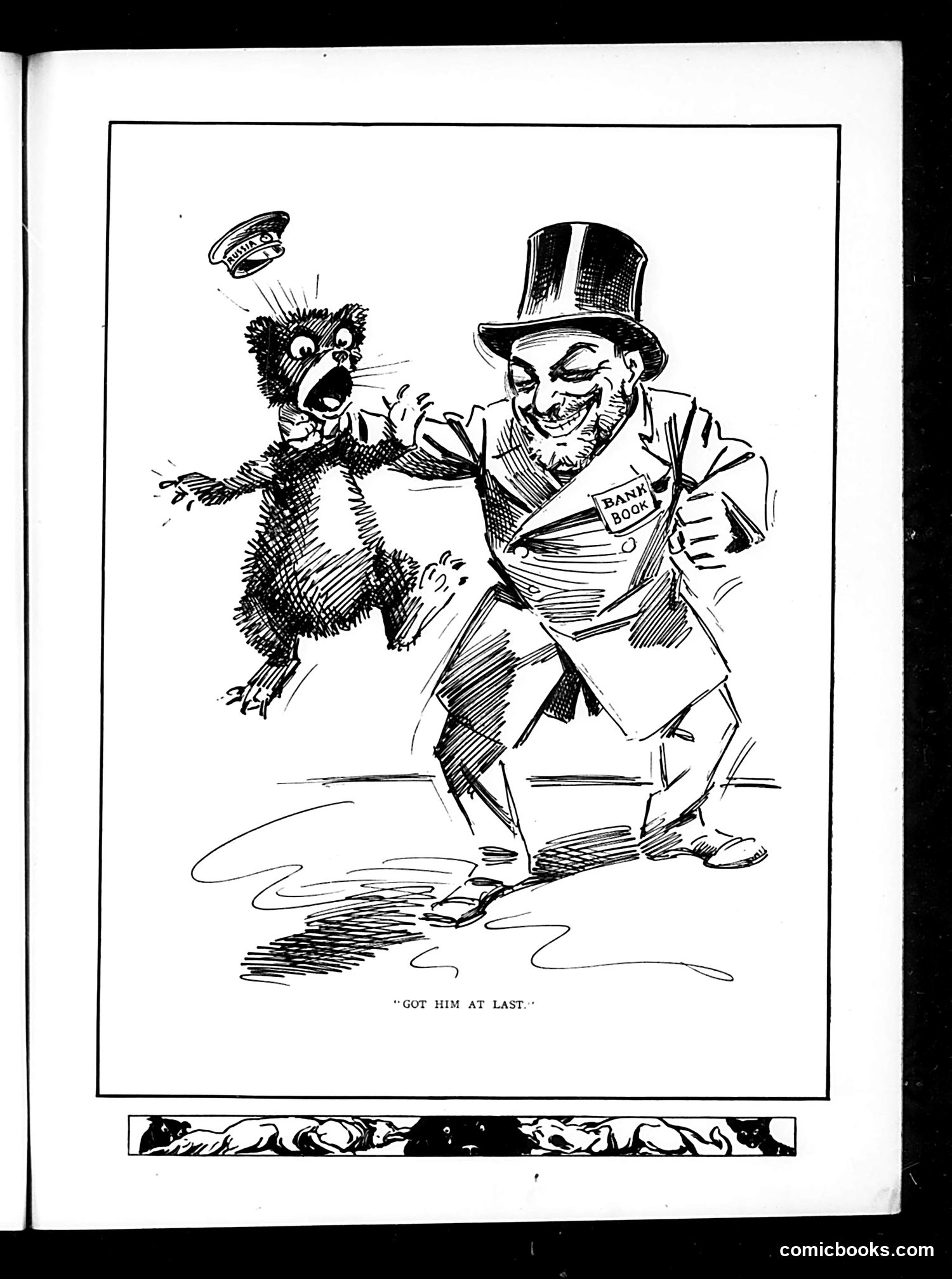 Judge — January 13, 1912 — page 7 of 24