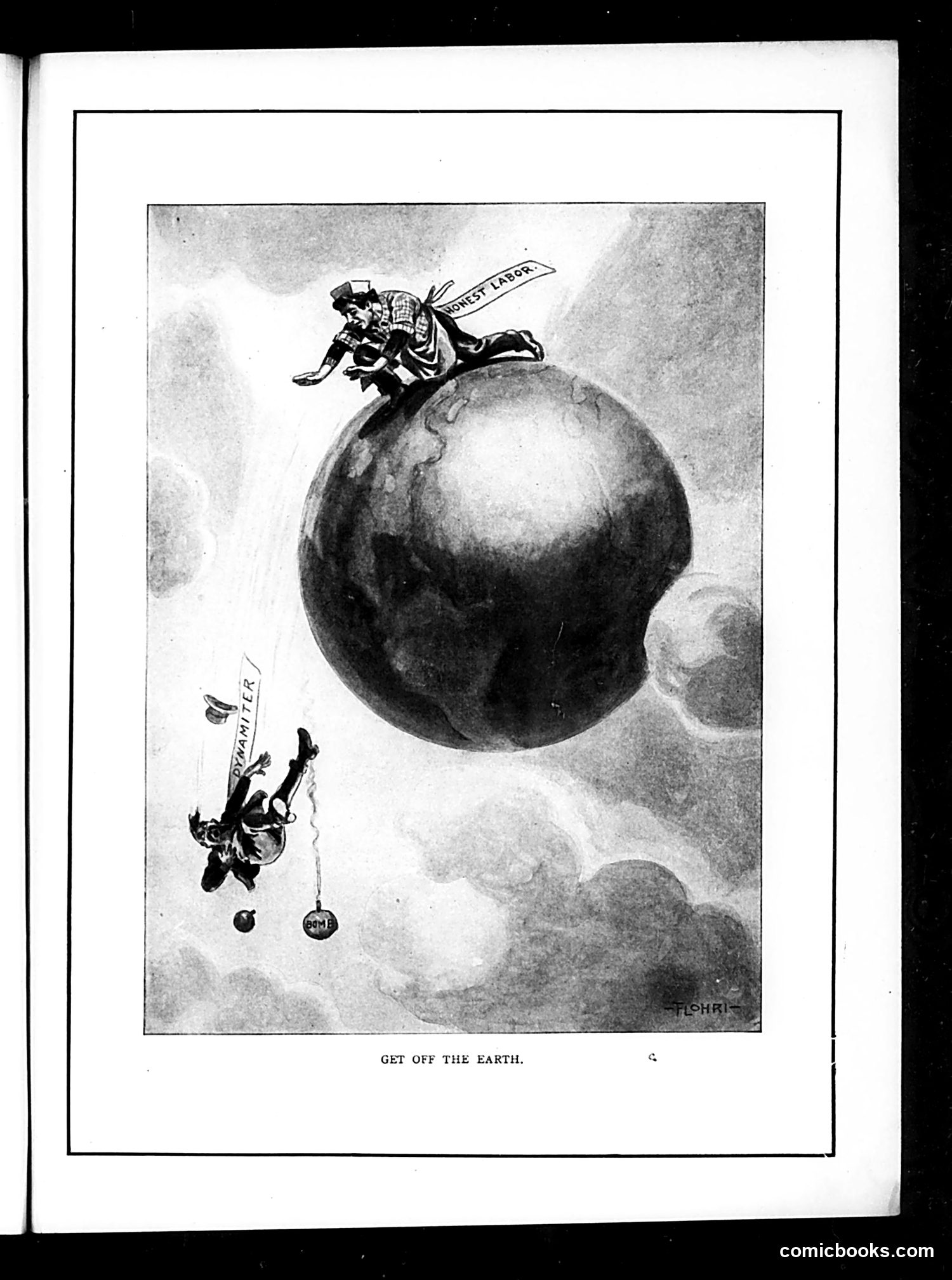 Judge — January 13, 1912 — page 9 of 24