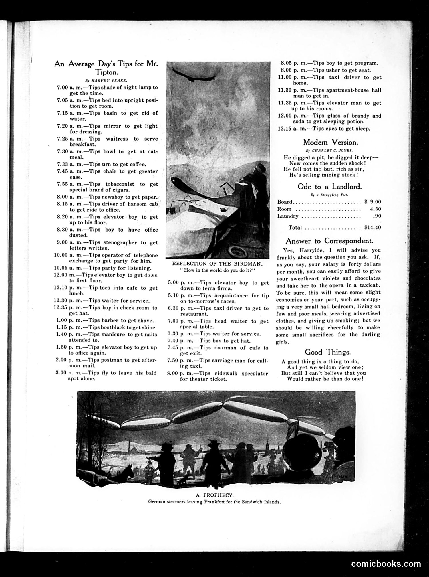 Judge — January 13, 1912 — page 11 of 24