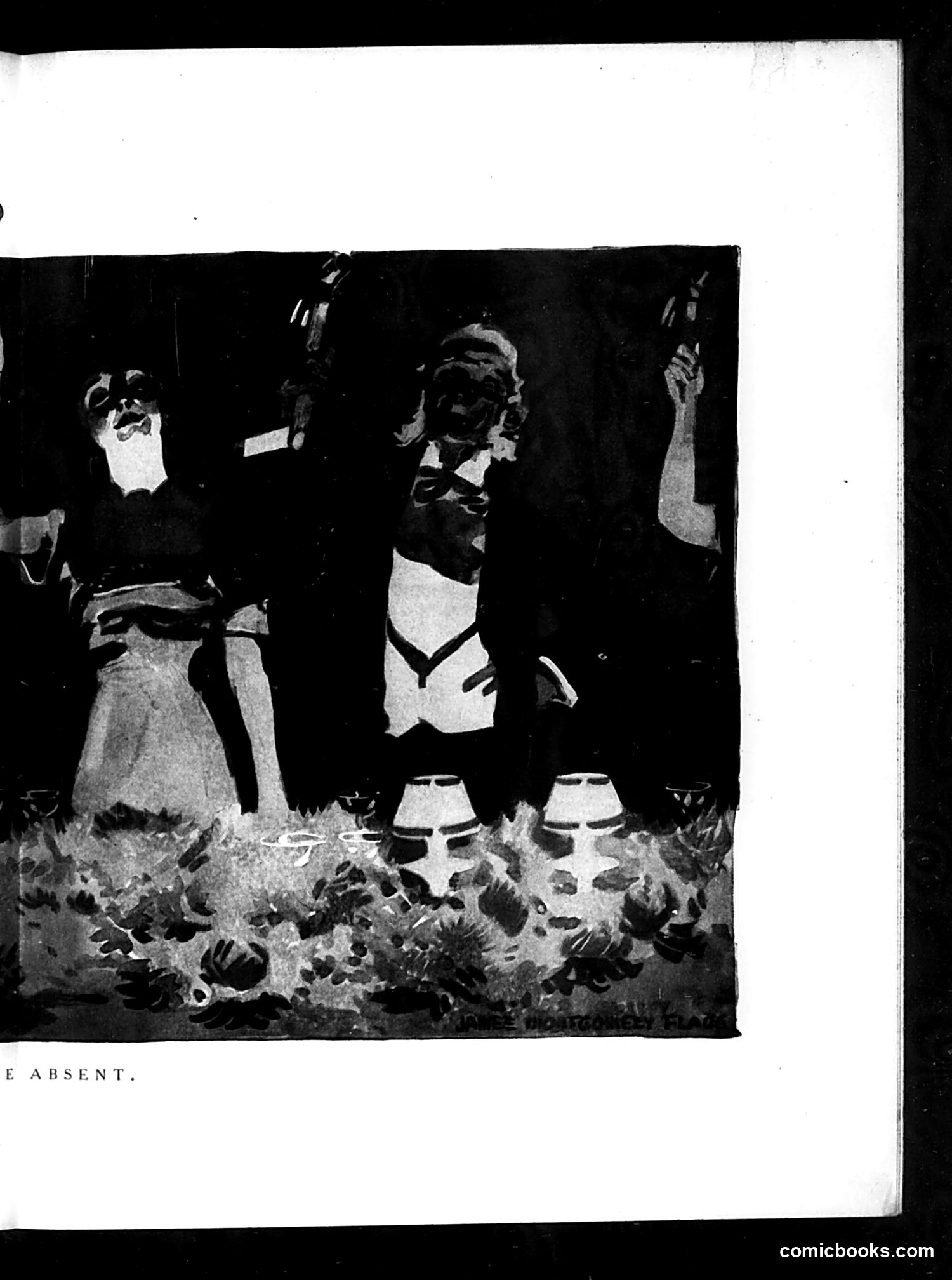 Judge — January 13, 1912 — page 13 of 24