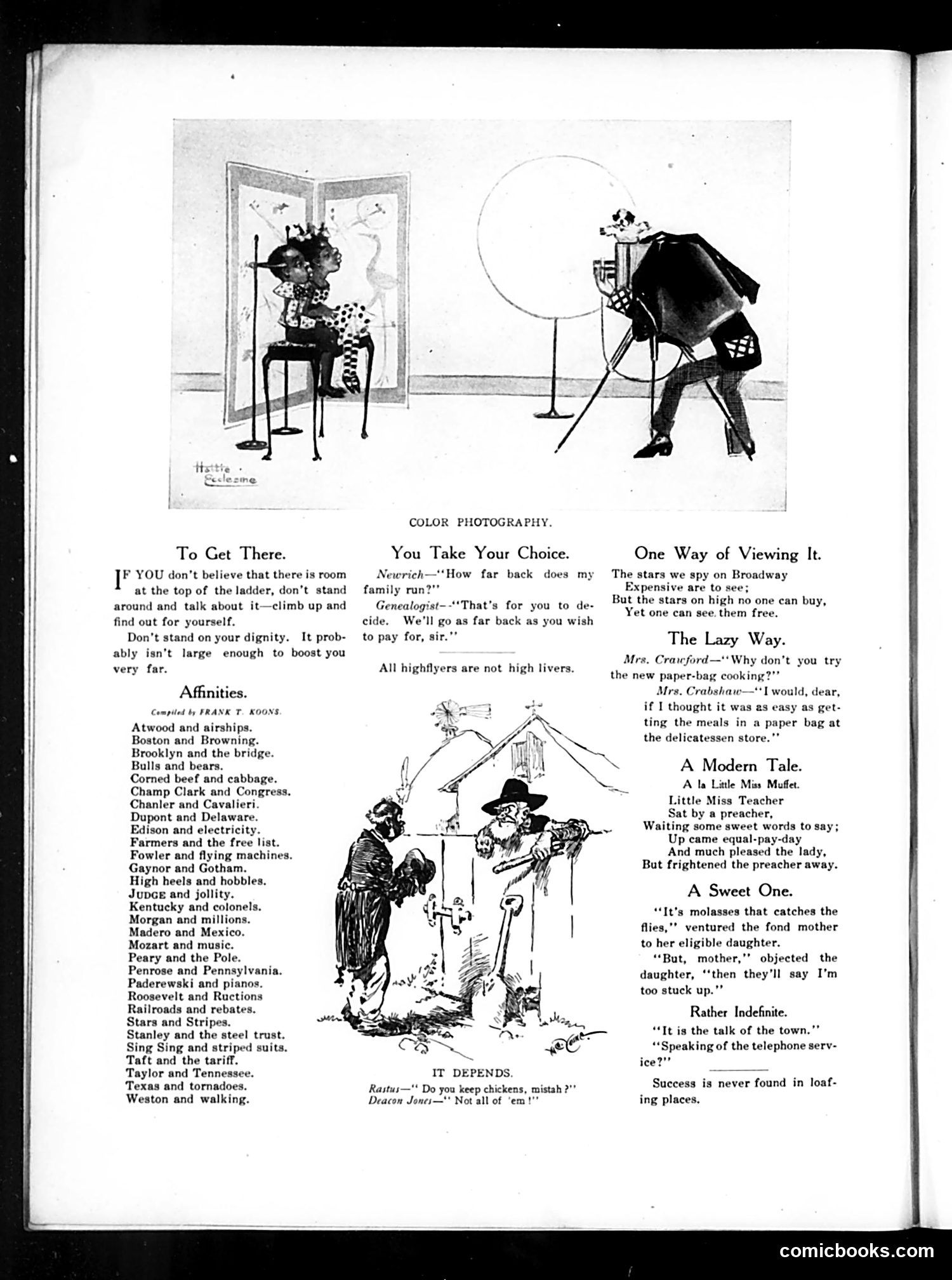 Judge — January 13, 1912 — page 16 of 24
