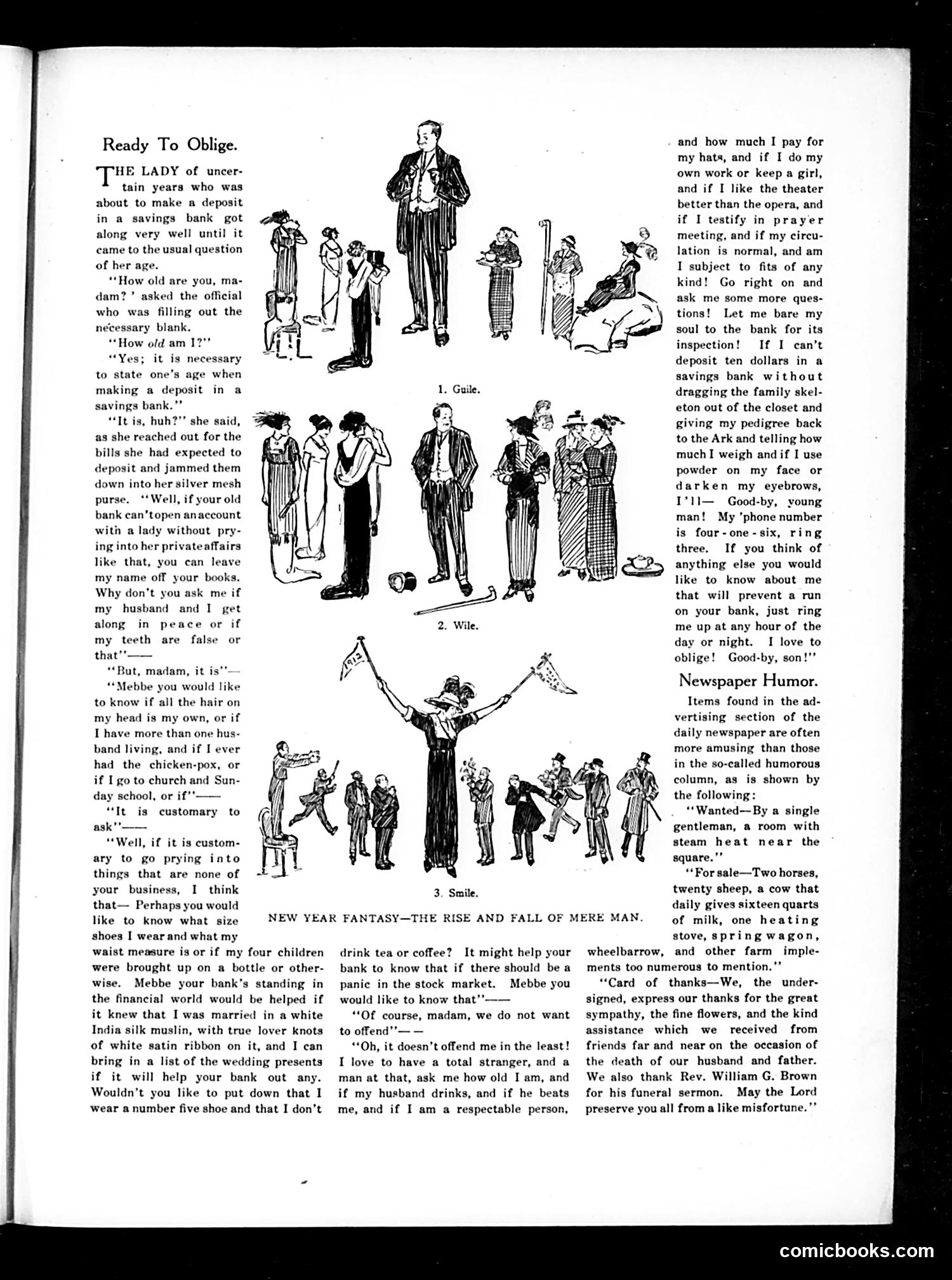 Judge — January 13, 1912 — page 17 of 24
