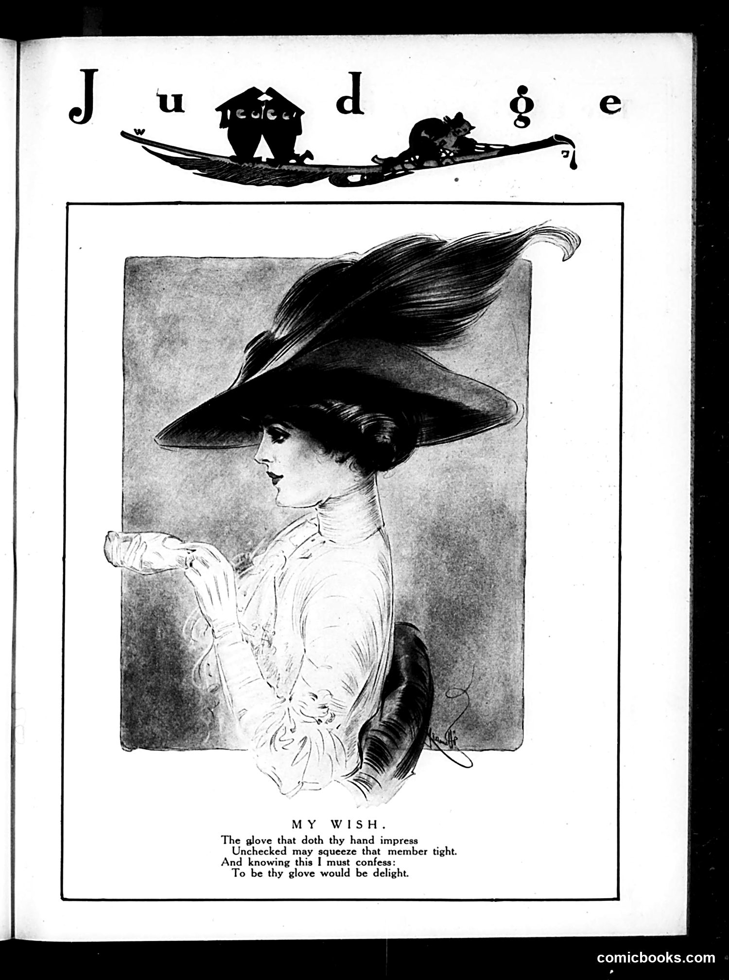 Judge — January 20, 1912 — page 3 of 24
