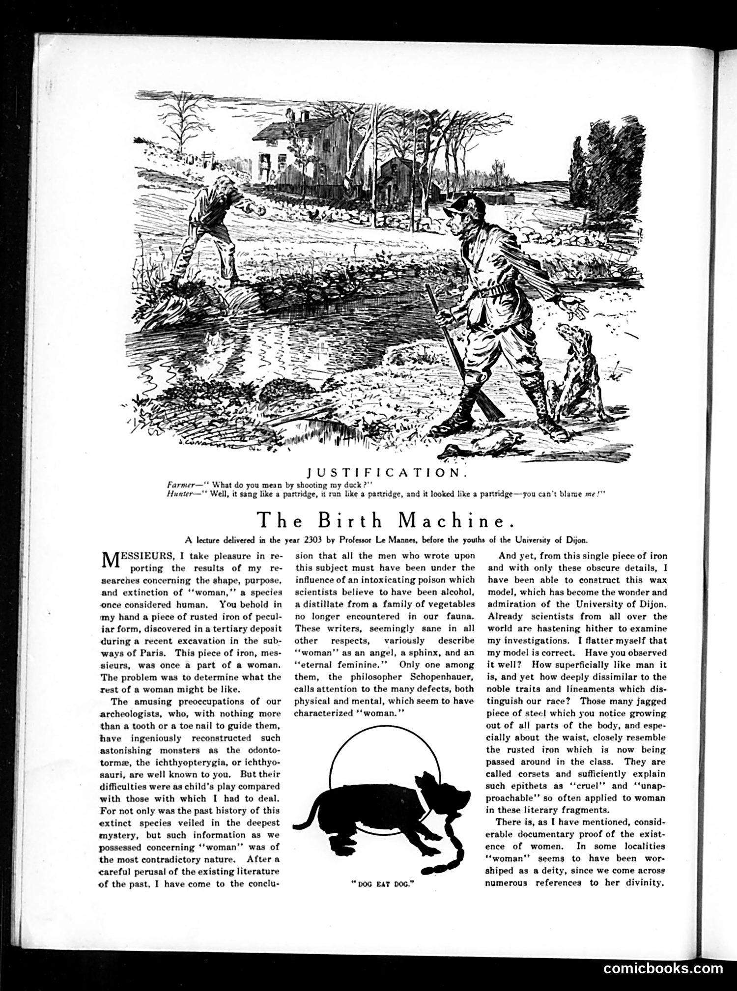 Judge — January 20, 1912 — page 6 of 24