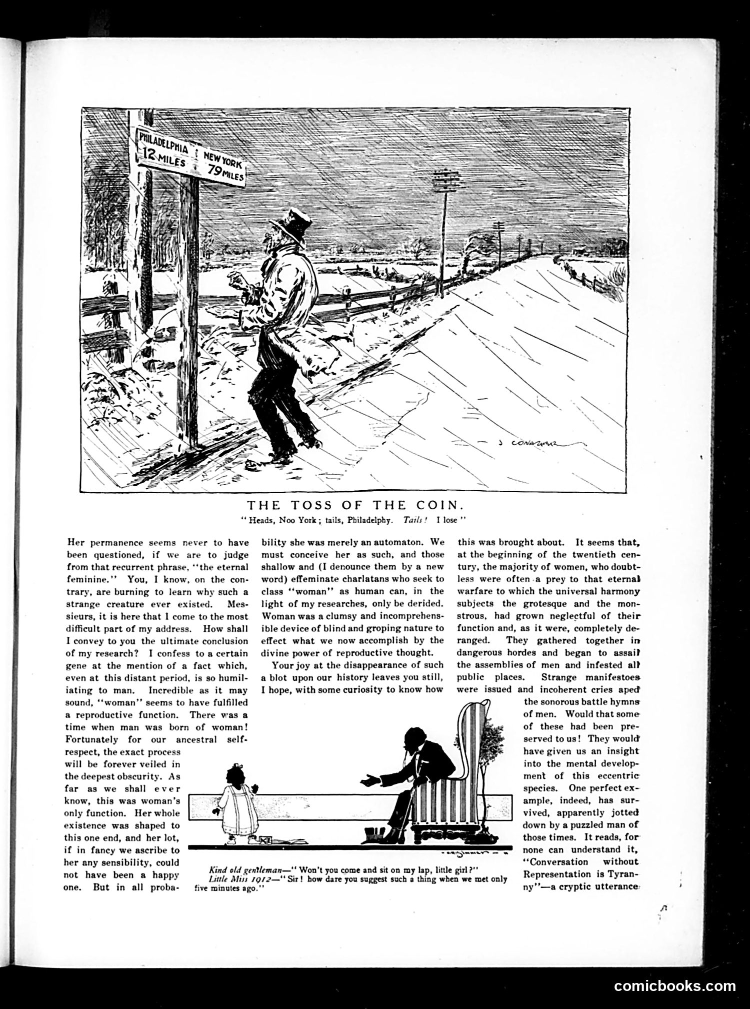 Judge — January 20, 1912 — page 7 of 24