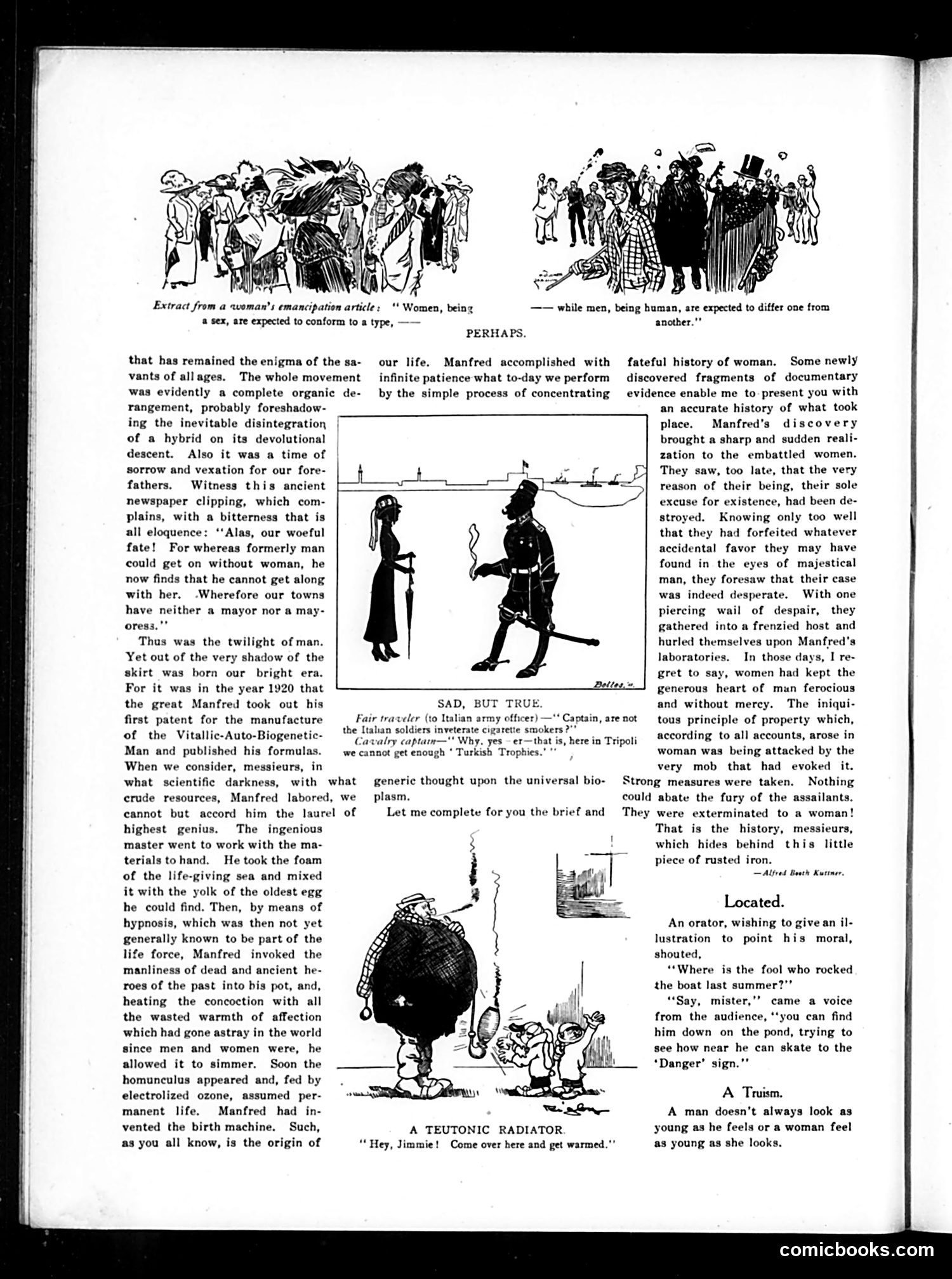 Judge — January 20, 1912 — page 8 of 24