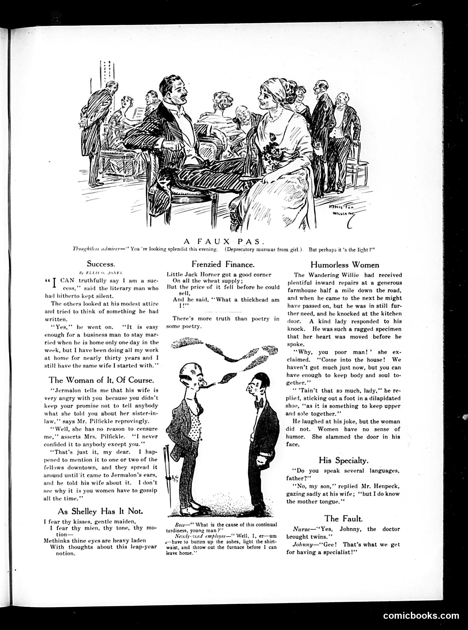 Judge — January 20, 1912 — page 13 of 24
