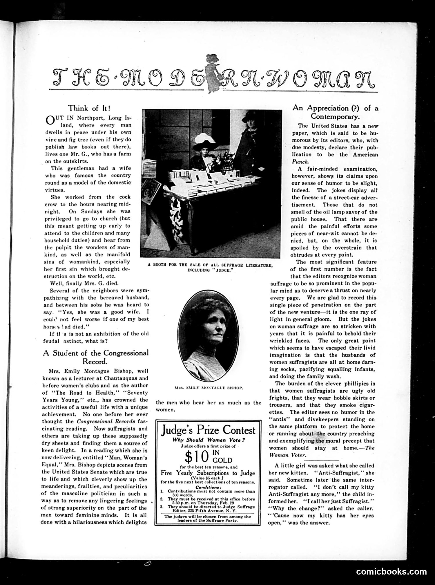 Judge — January 20, 1912 — page 15 of 24
