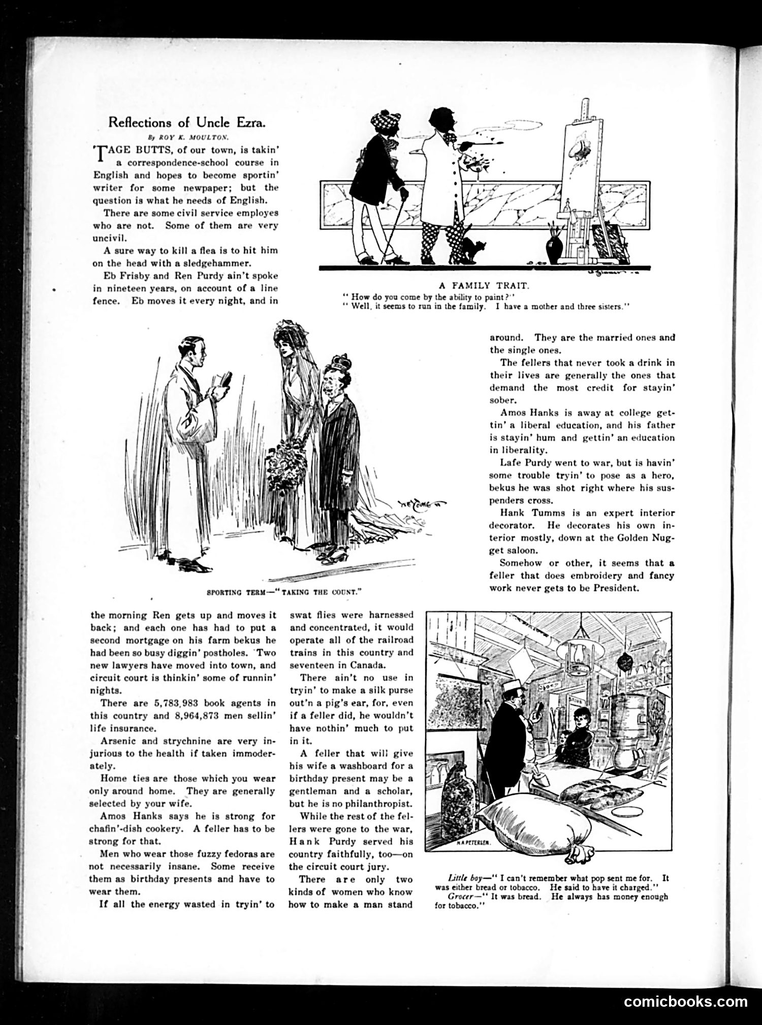Judge — January 20, 1912 — page 18 of 24