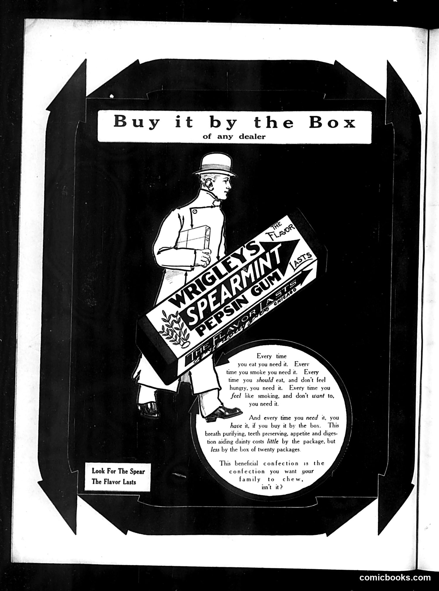 Judge — January 20, 1912 — page 24 of 24