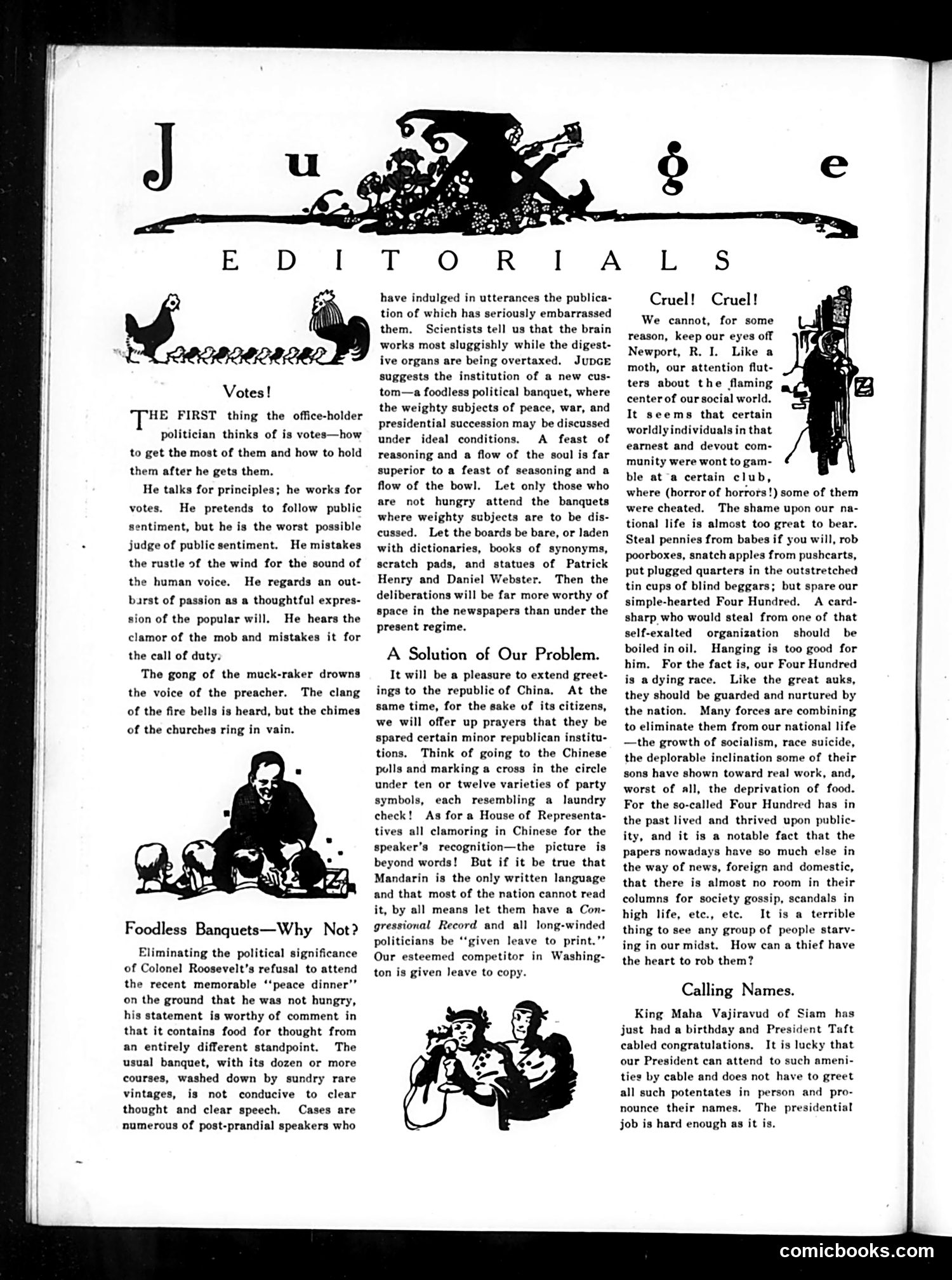 Judge — January 27, 1912 — page 4 of 24