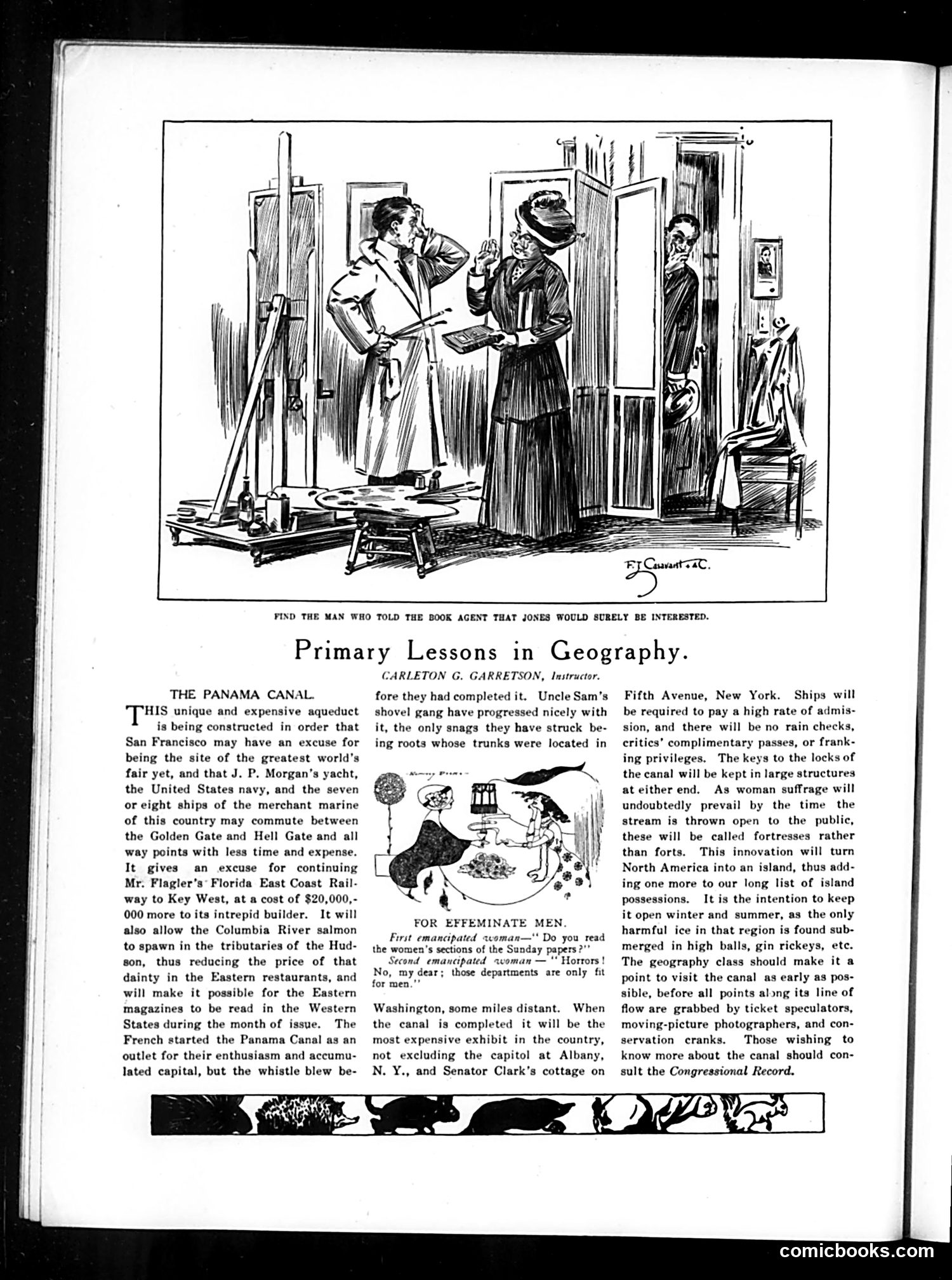 Judge — January 27, 1912 — page 6 of 24