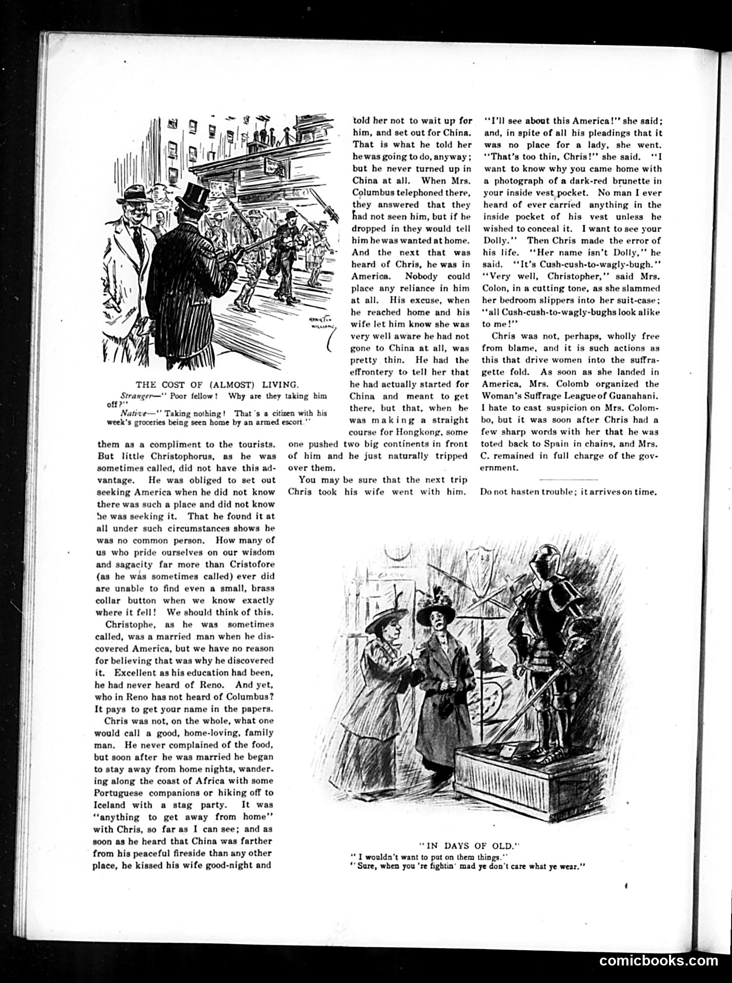 Judge — January 27, 1912 — page 8 of 24