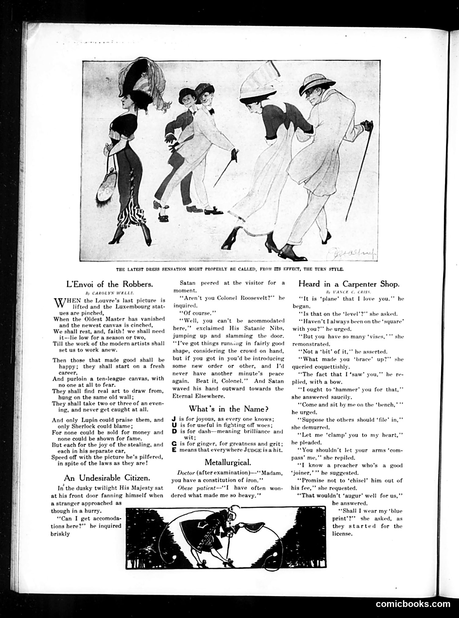 Judge — January 27, 1912 — page 12 of 24