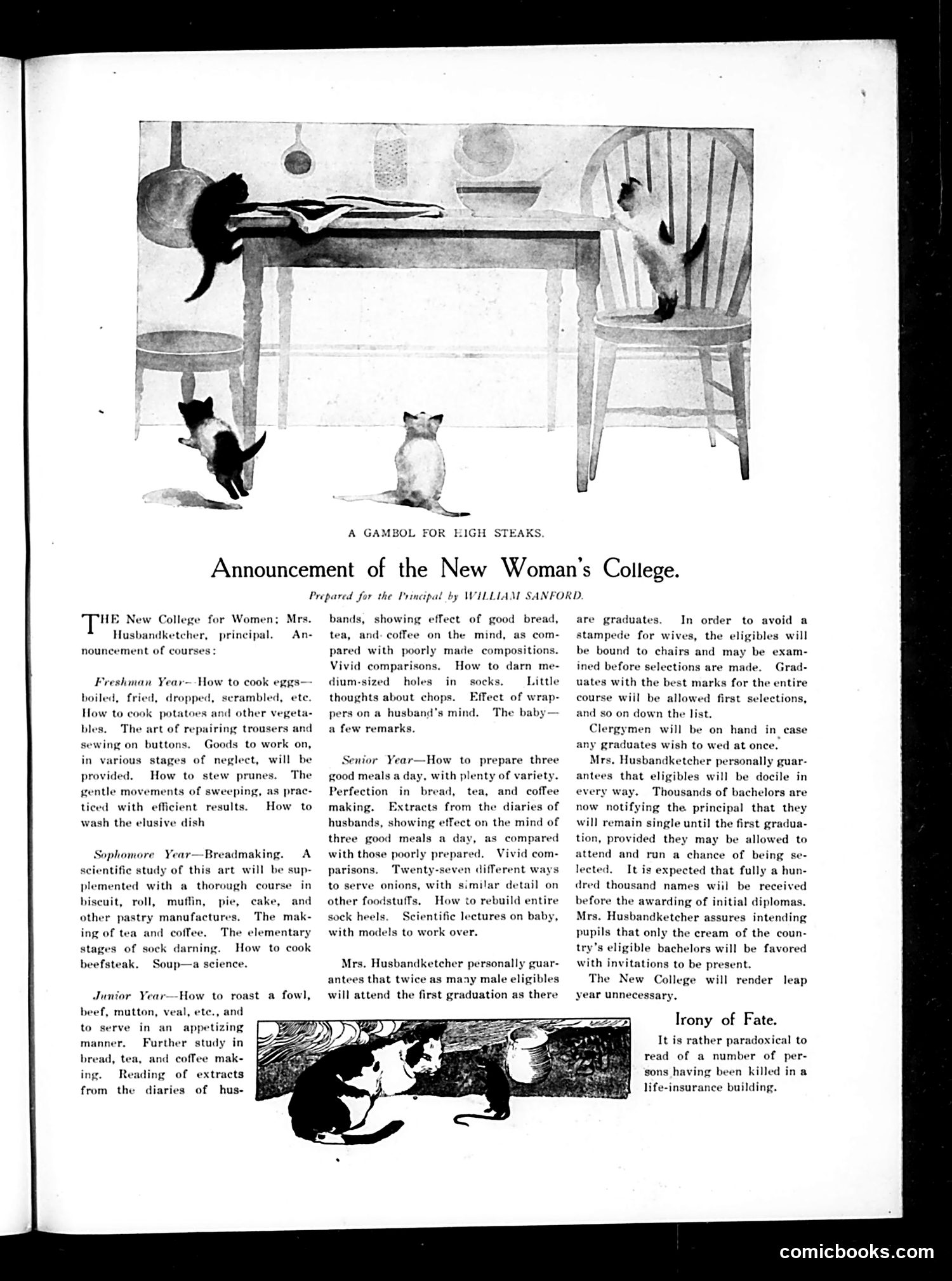 Judge — January 27, 1912 — page 13 of 24