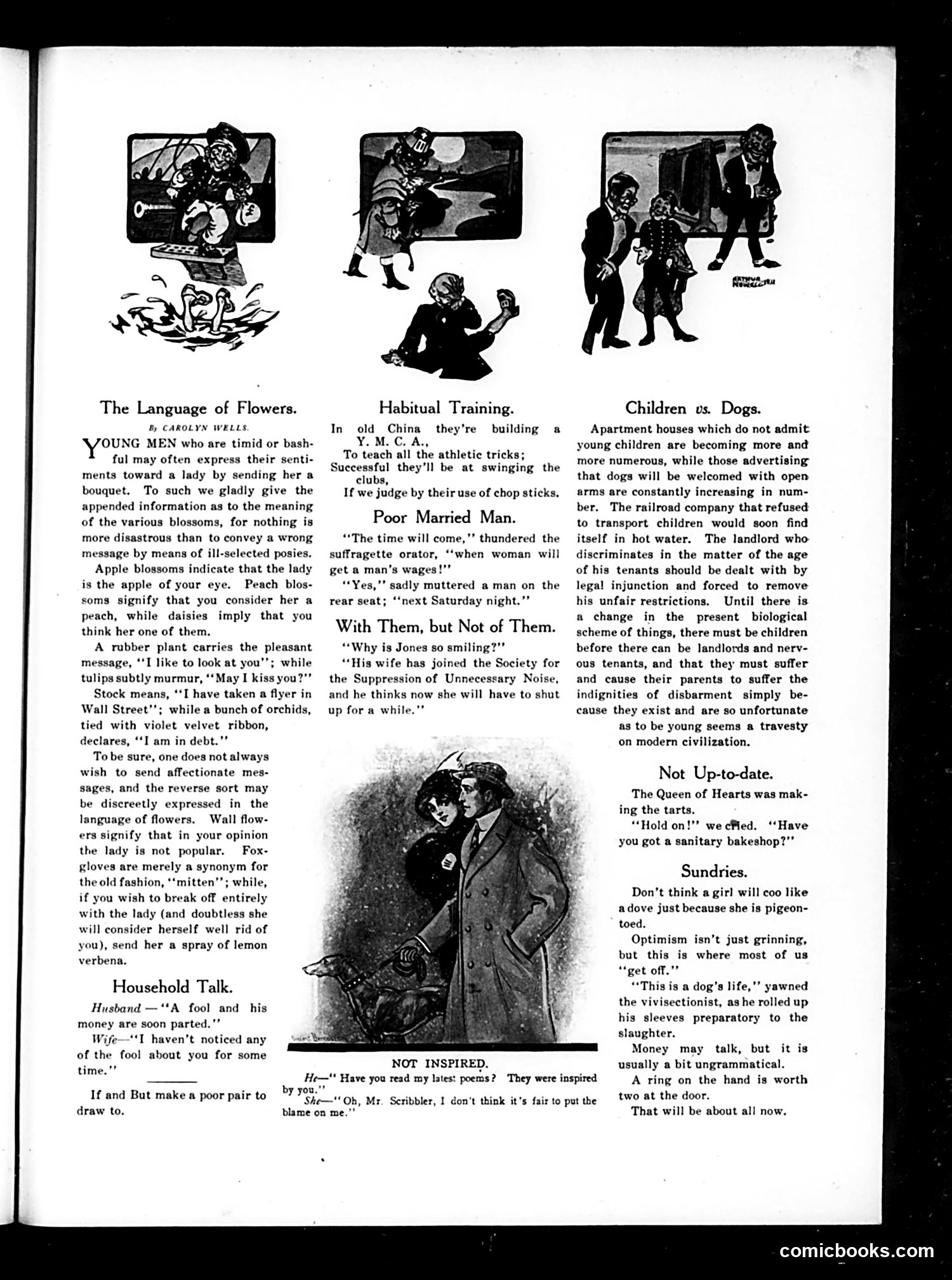 Judge — January 27, 1912 — page 15 of 24