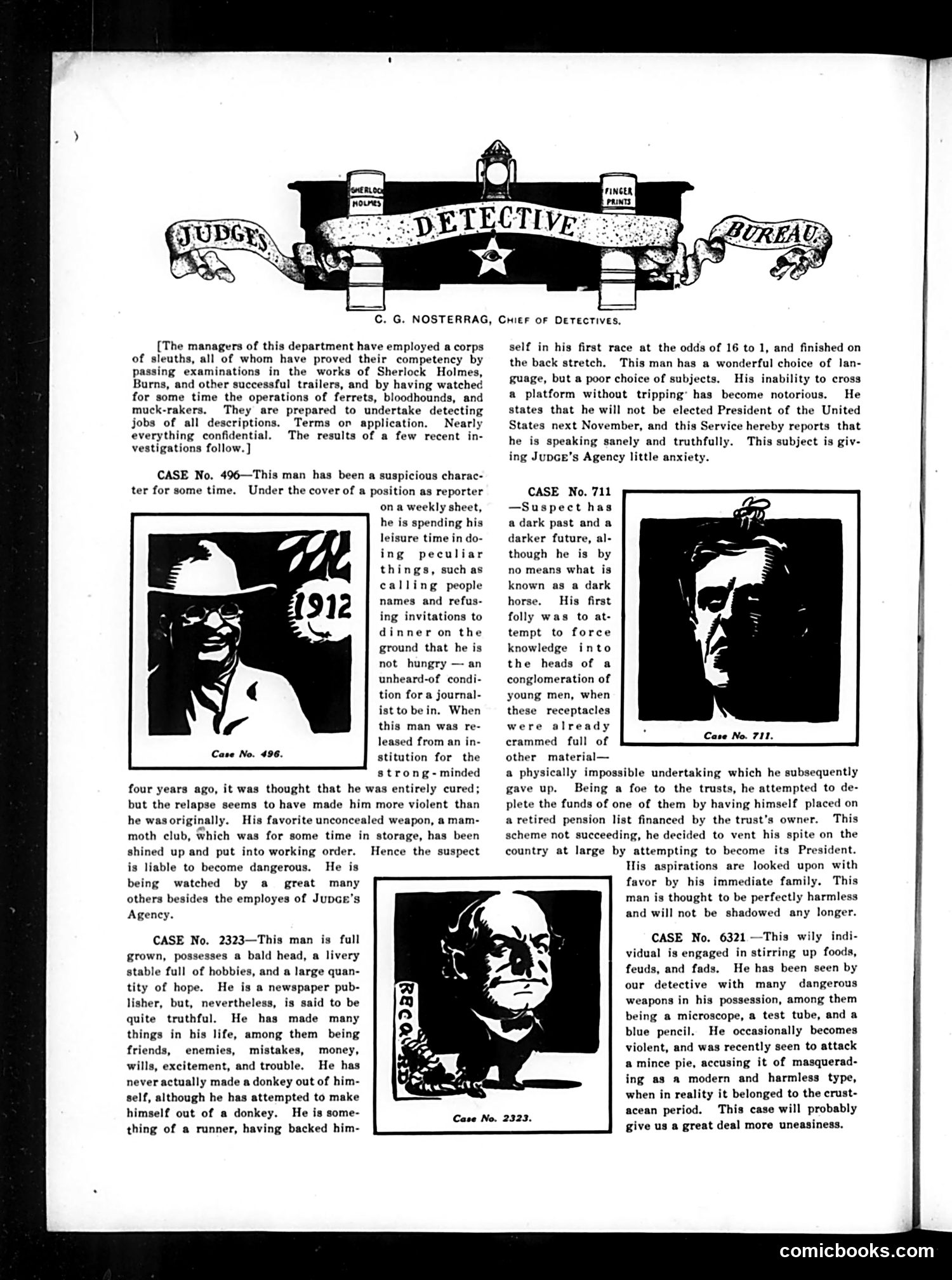 Judge — January 27, 1912 — page 16 of 24