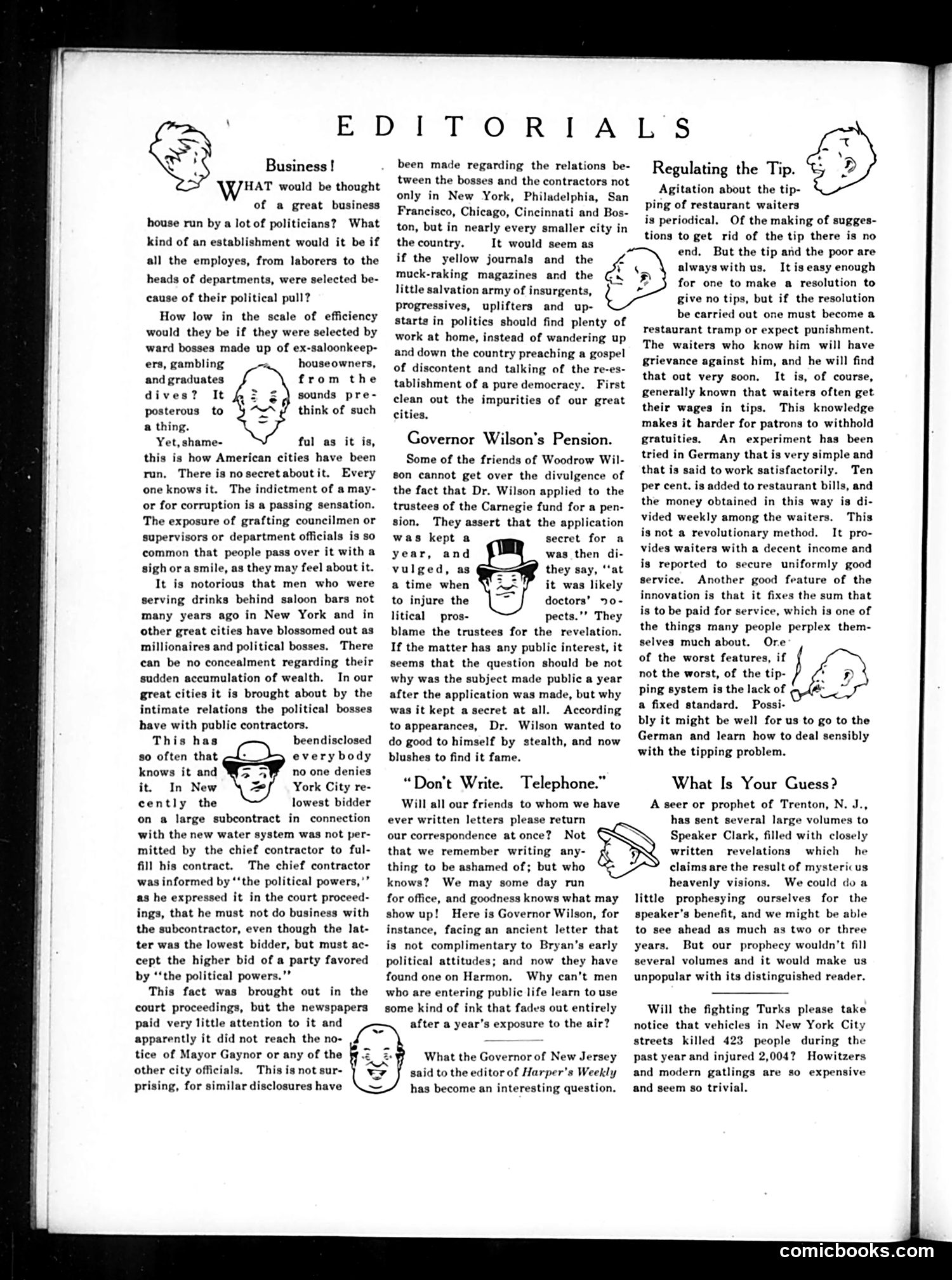 Judge — February 3, 1912 — page 4 of 23
