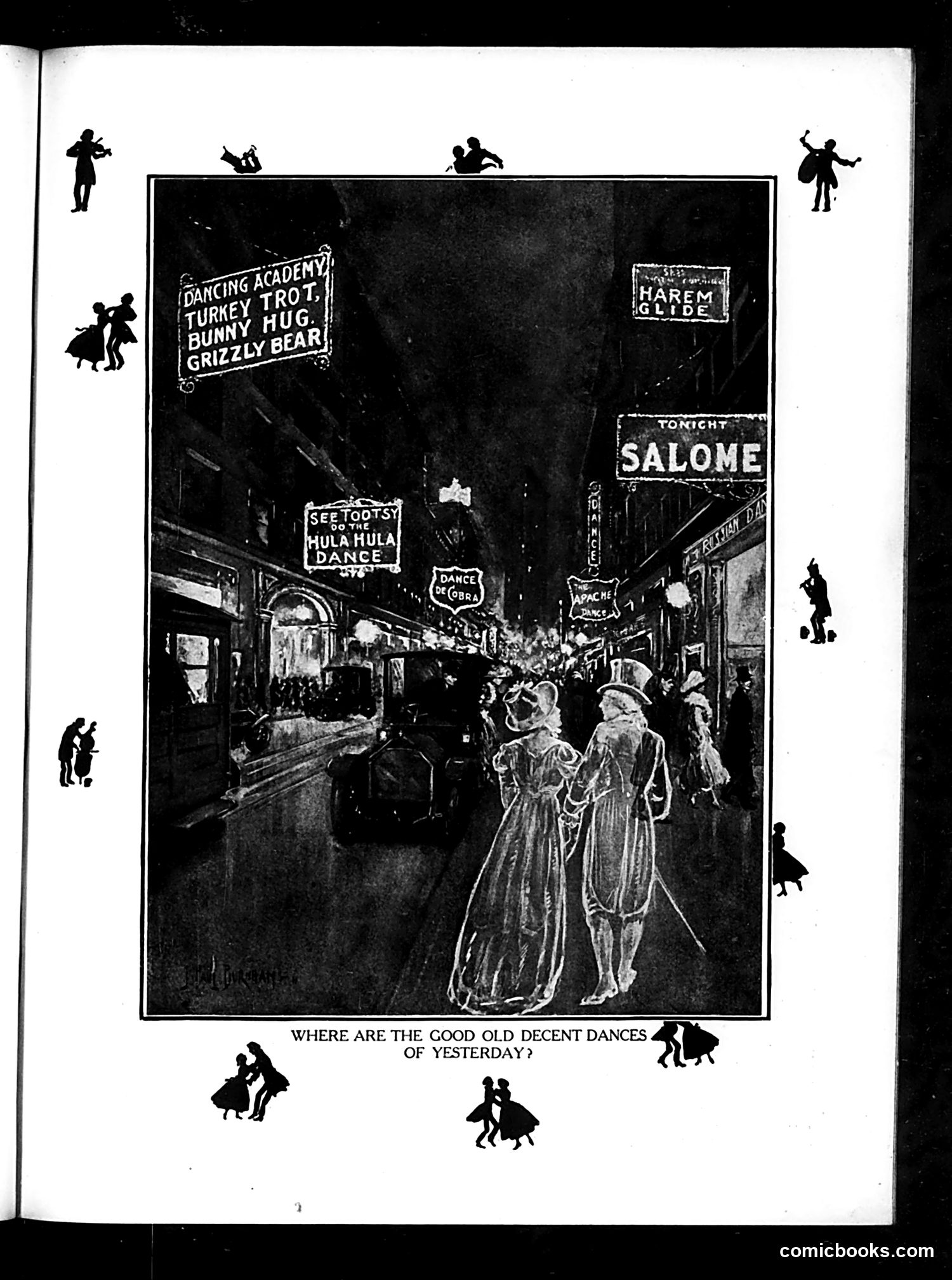 Judge — February 3, 1912 — page 7 of 23