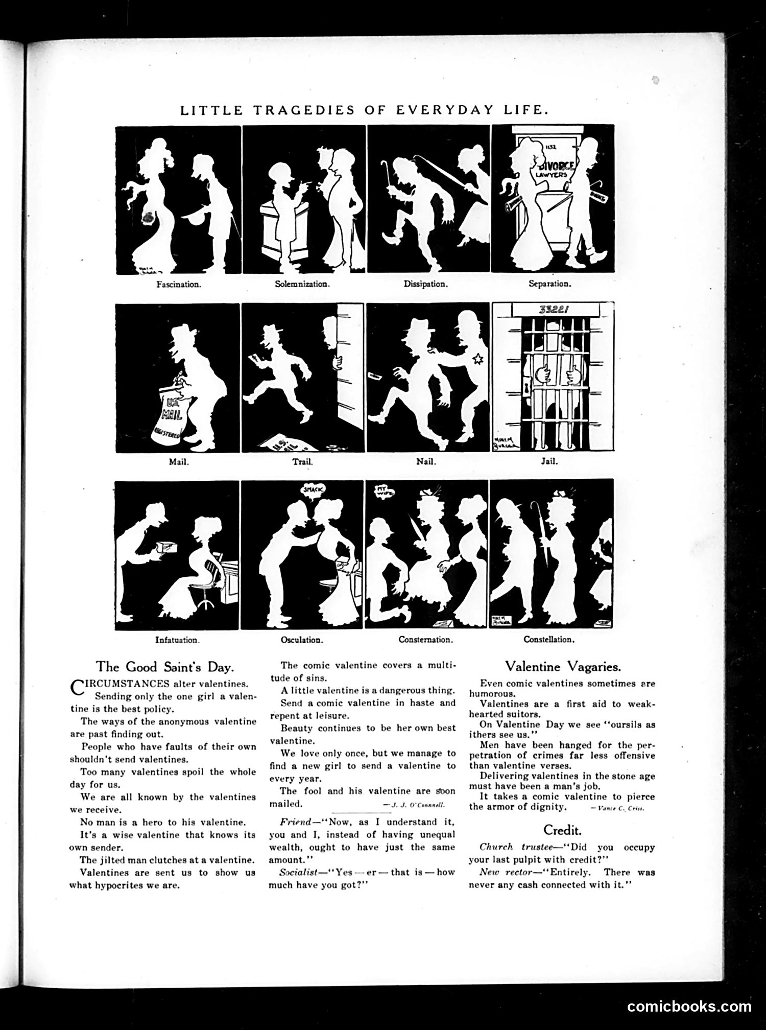 Judge — February 3, 1912 — page 9 of 23