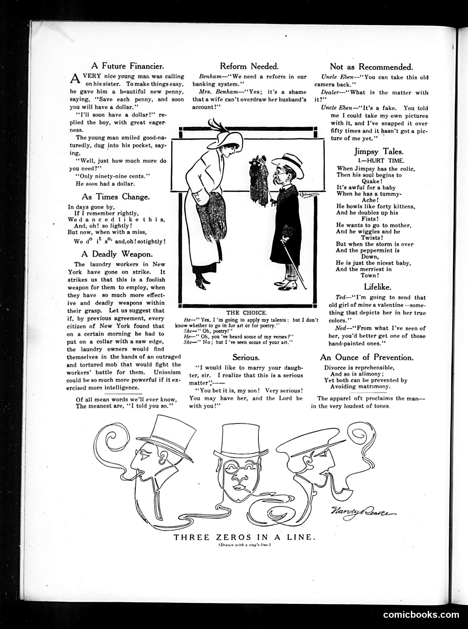 Judge — February 3, 1912 — page 10 of 23
