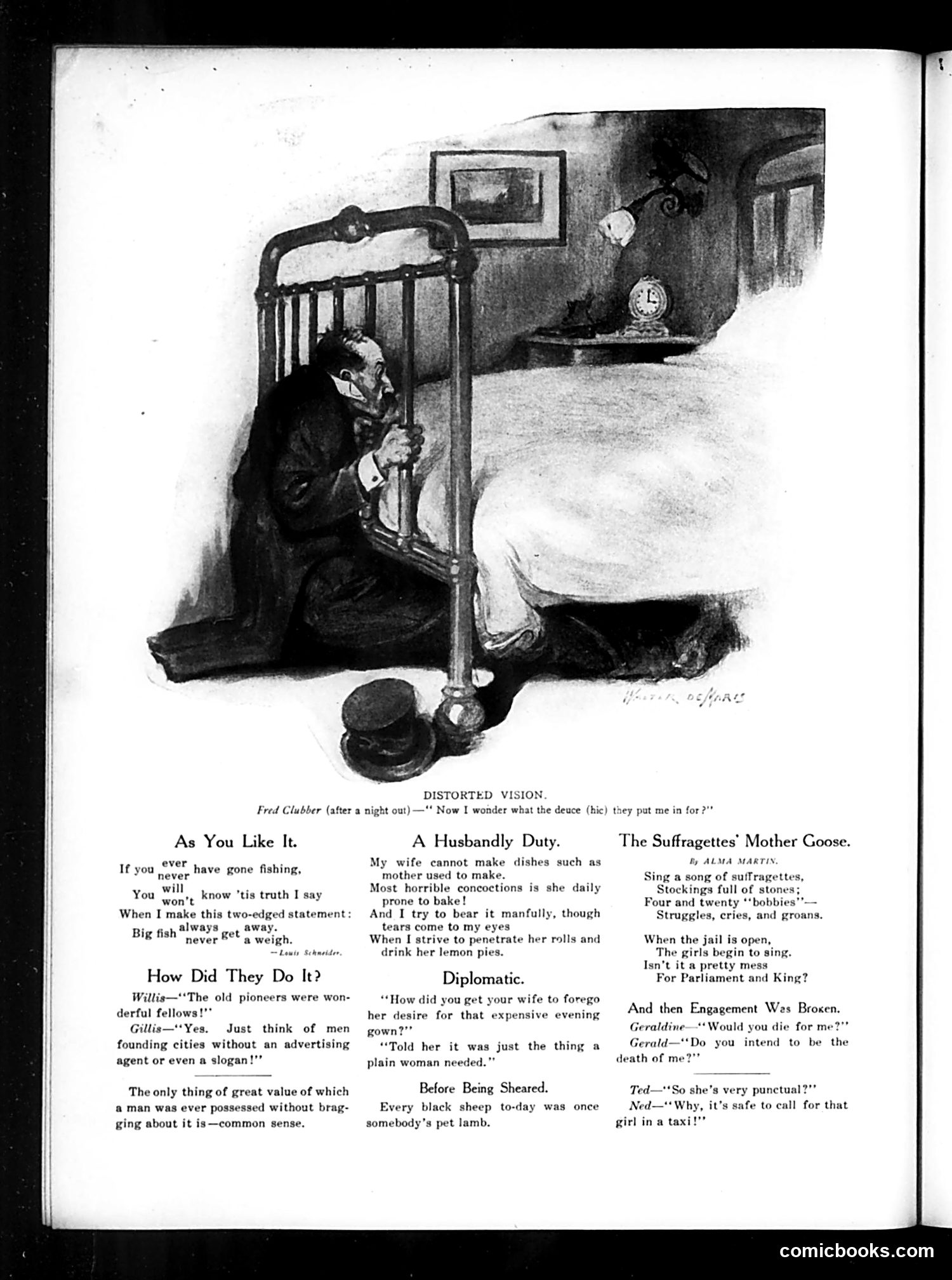 Judge — February 3, 1912 — page 12 of 23