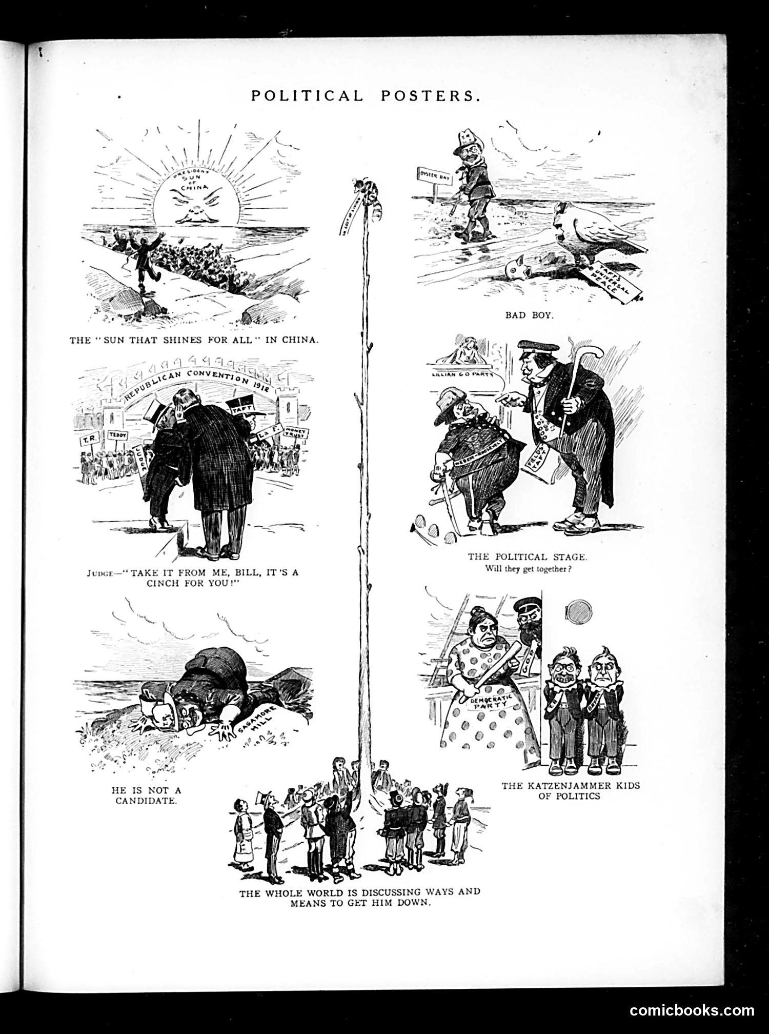 Judge — February 3, 1912 — page 13 of 23