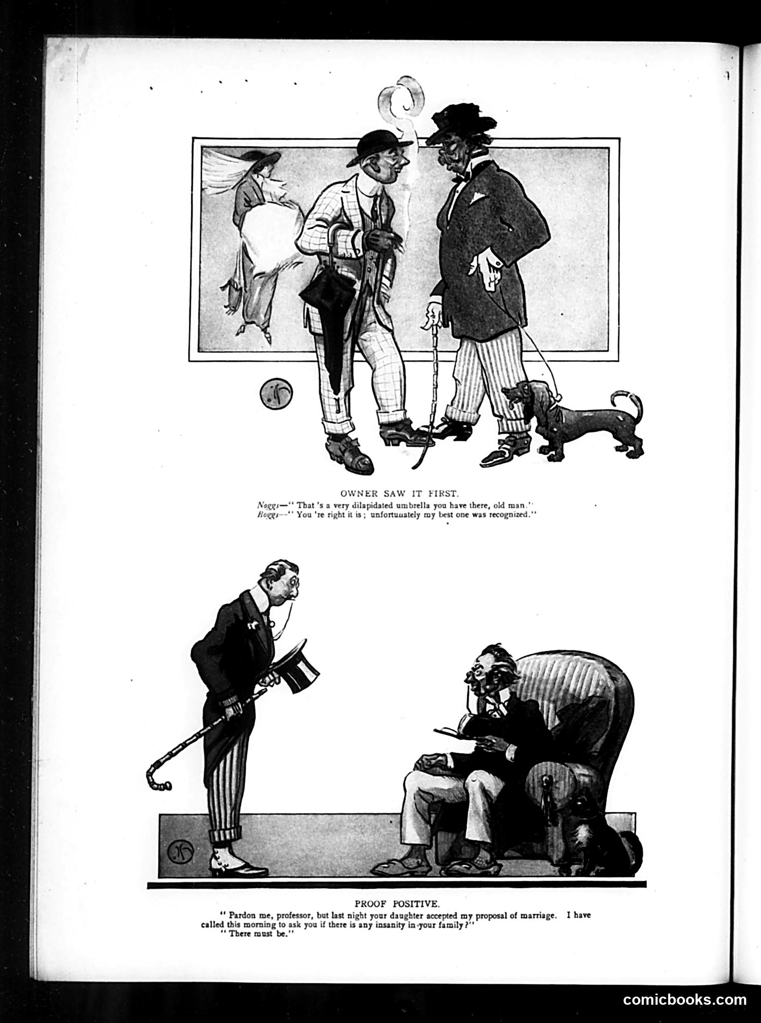 Judge — February 3, 1912 — page 14 of 23