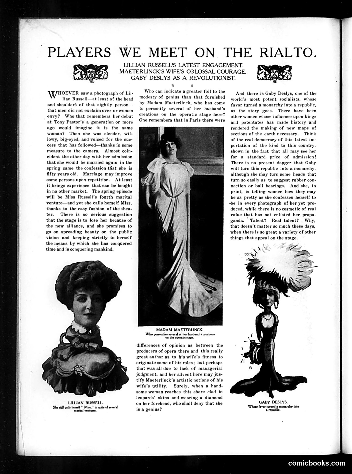 Judge — February 3, 1912 — page 16 of 23