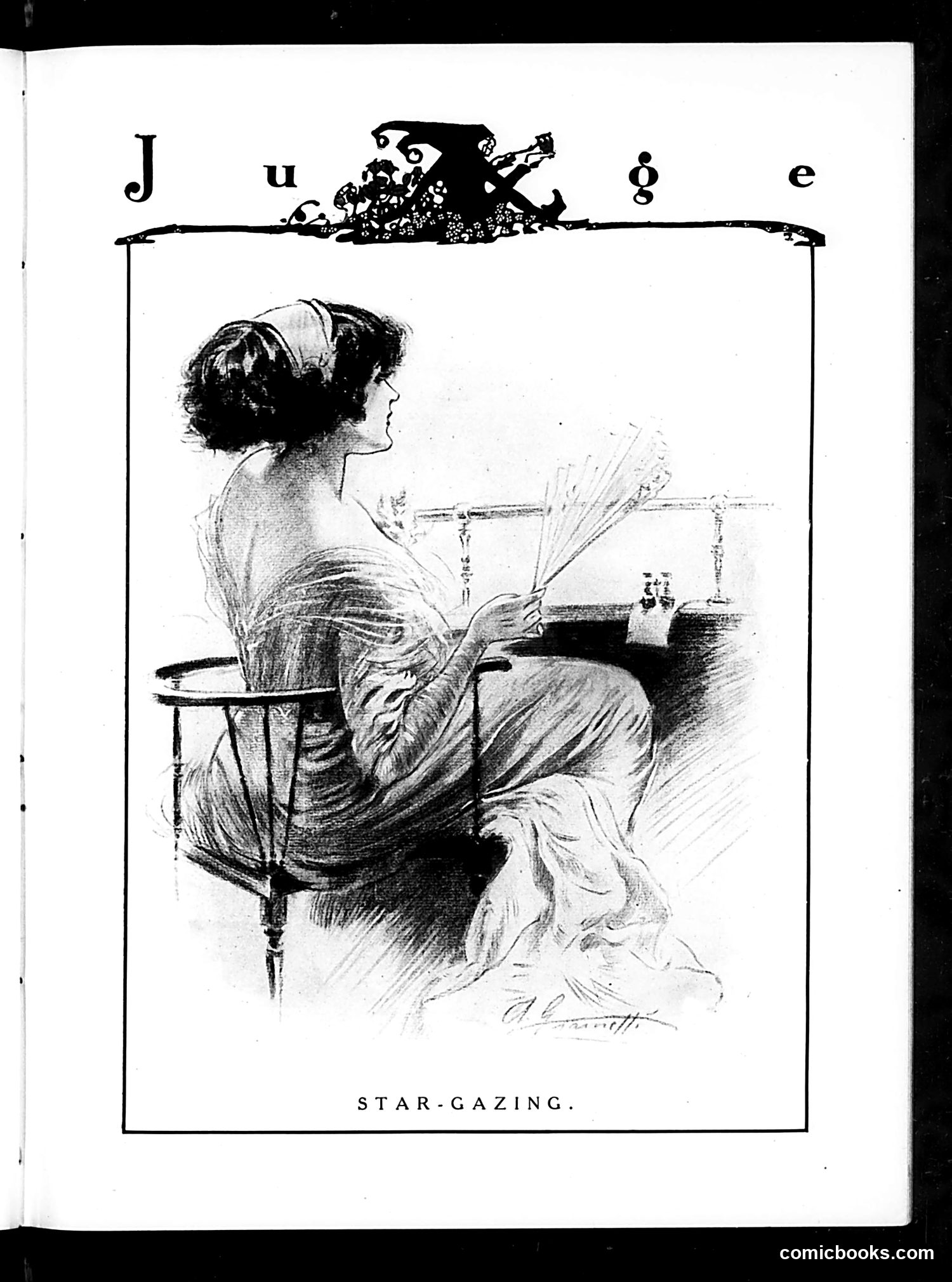 Judge — February 10, 1912 — page 3 of 24