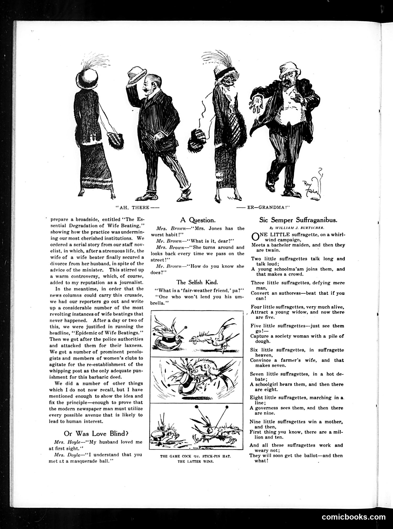 Judge — February 10, 1912 — page 6 of 24