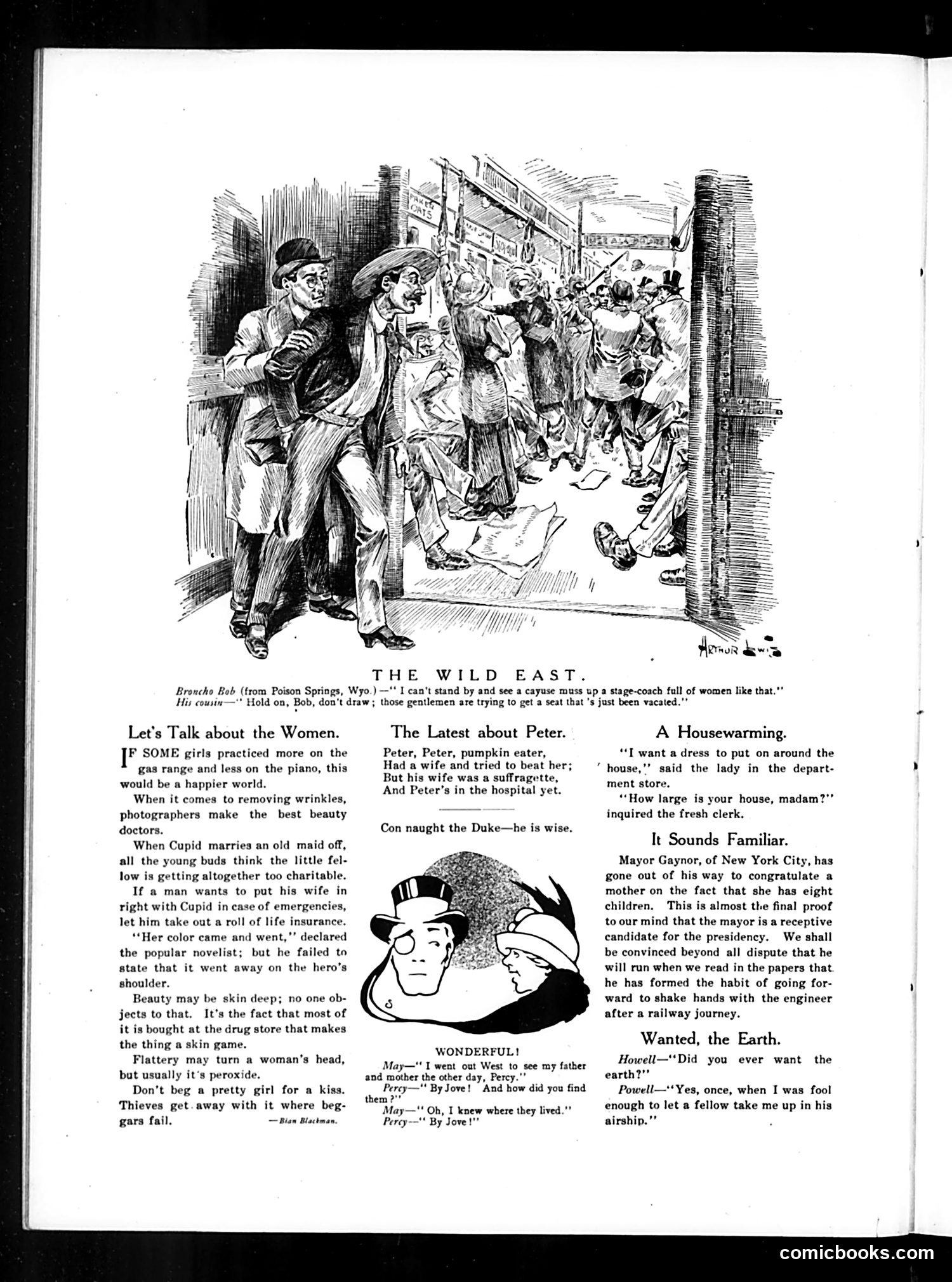 Judge — February 10, 1912 — page 8 of 24