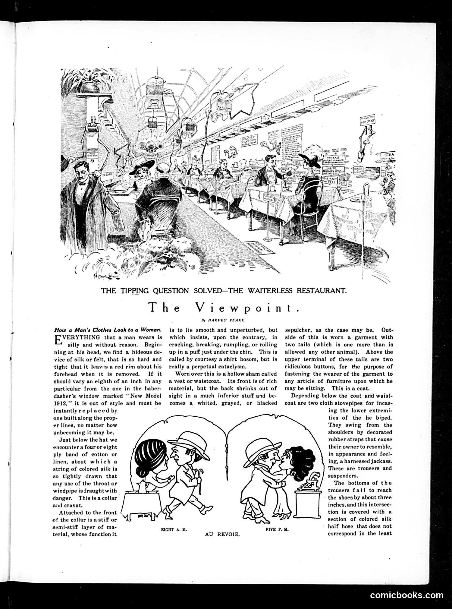Judge — February 10, 1912 — page 9 of 24