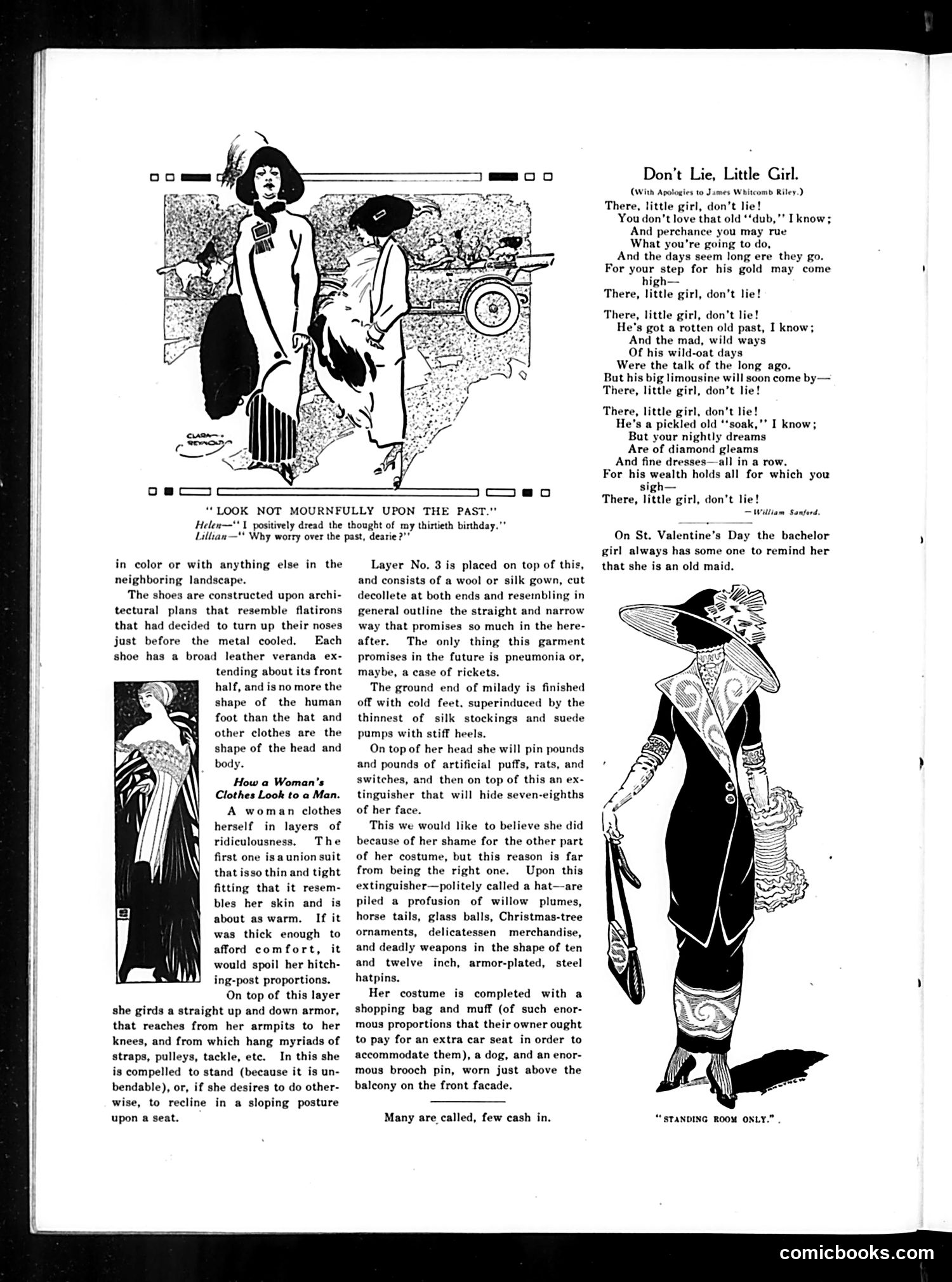 Judge — February 10, 1912 — page 10 of 24