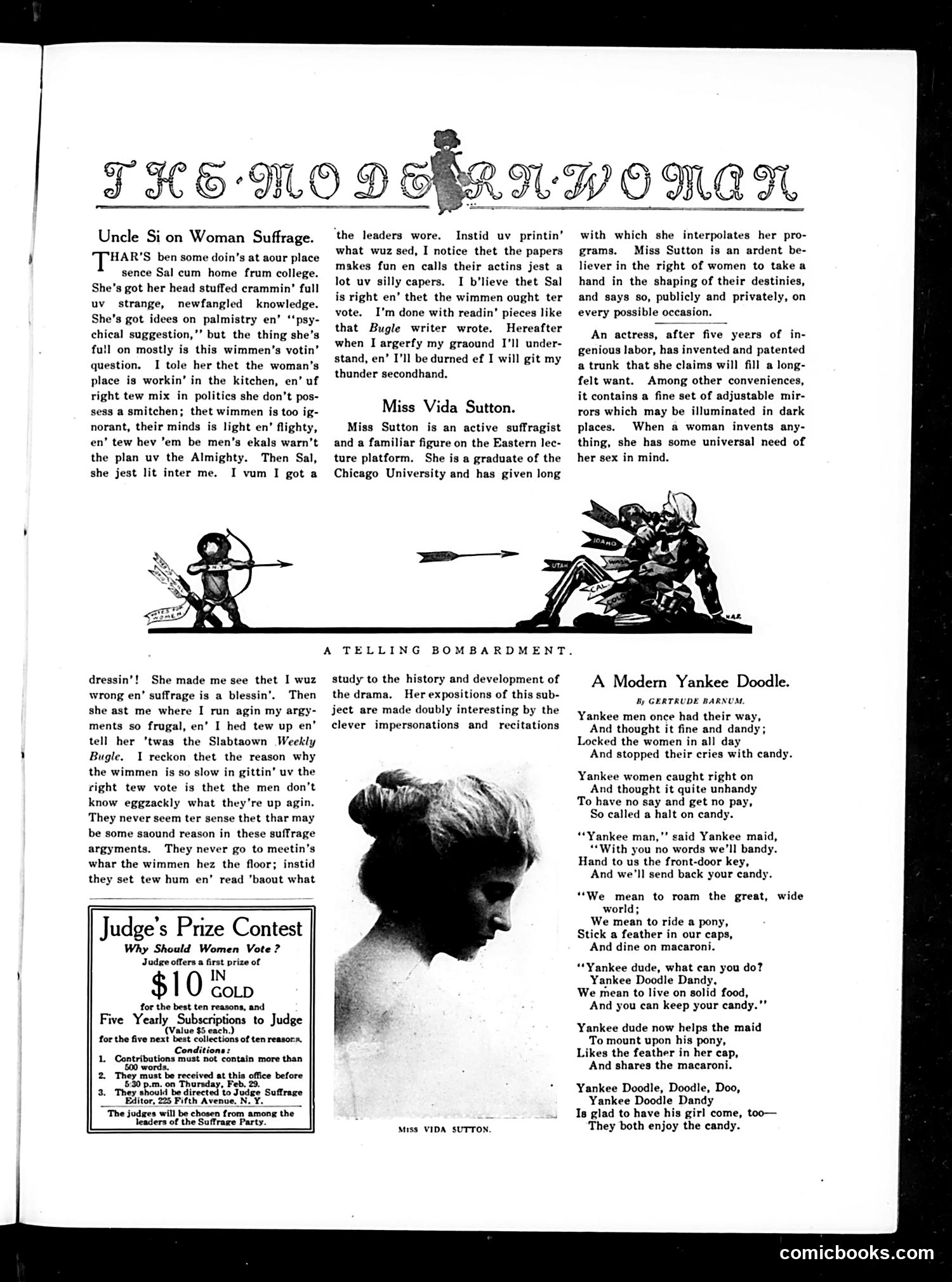 Judge — February 10, 1912 — page 15 of 24