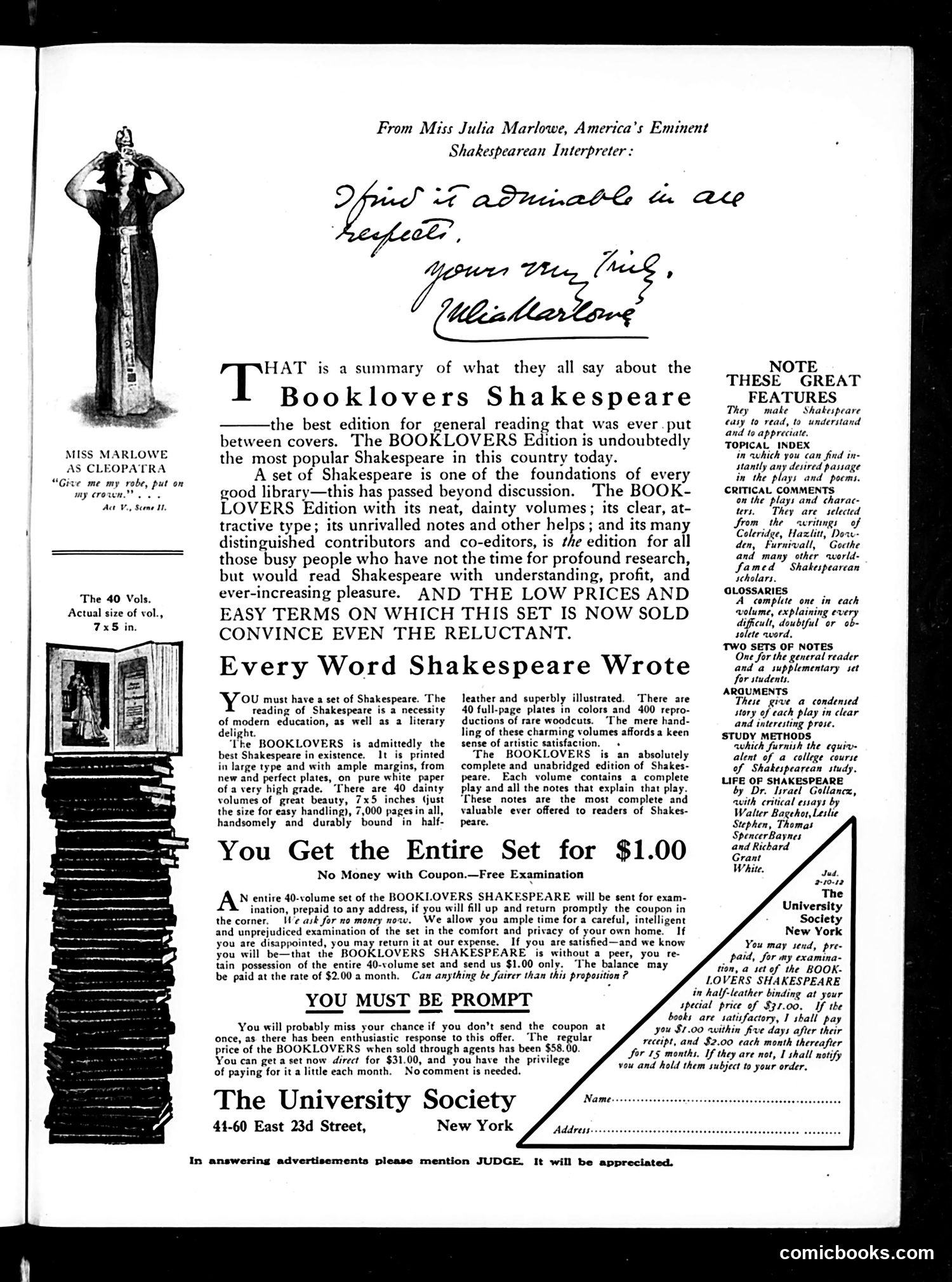 Judge — February 10, 1912 — page 17 of 24