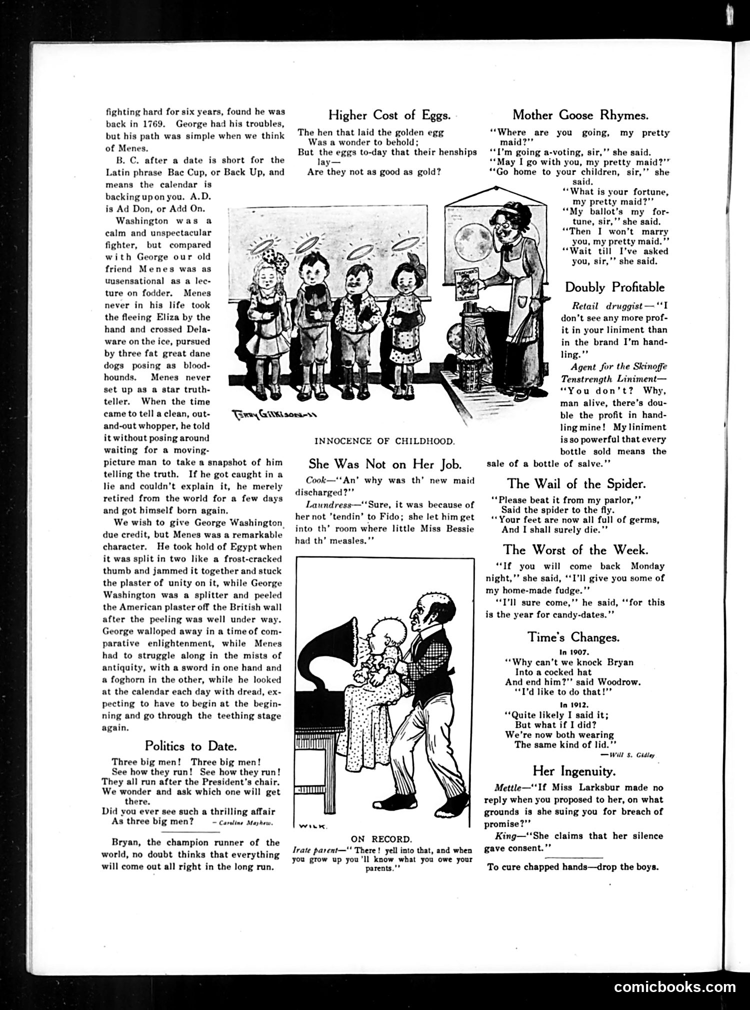 Judge — February 10, 1912 — page 18 of 24