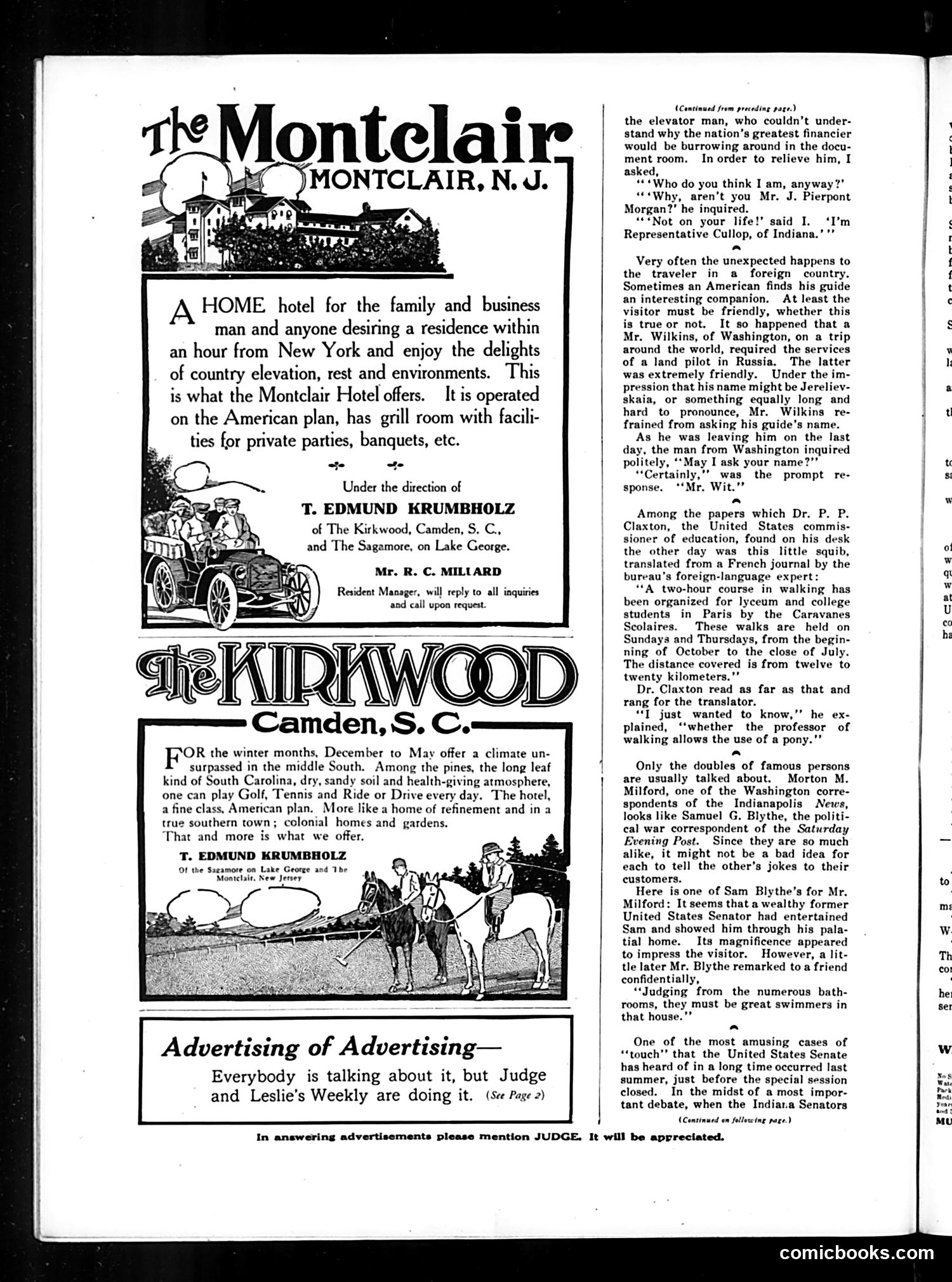 Judge — February 10, 1912 — page 20 of 24