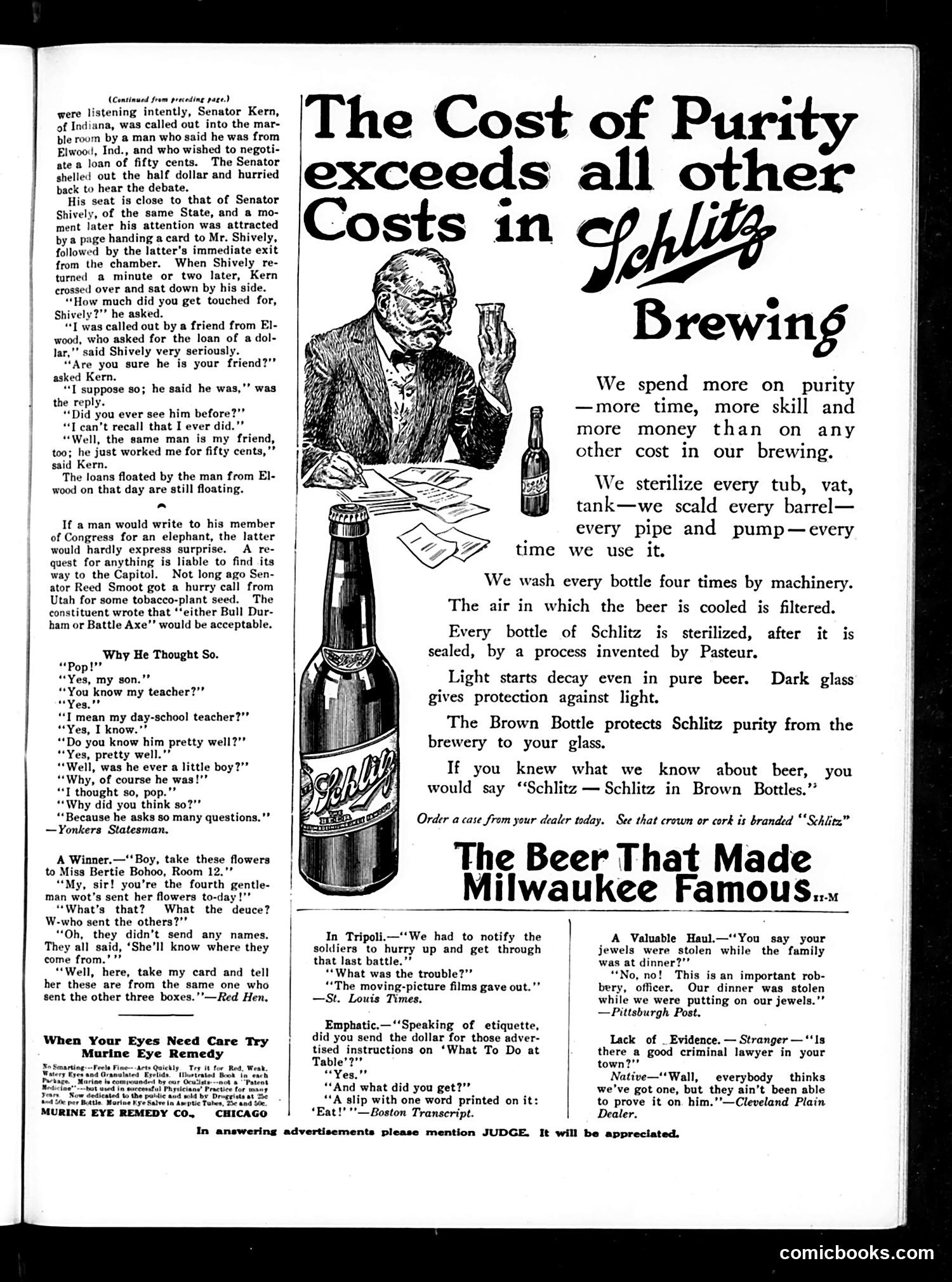 Judge — February 10, 1912 — page 21 of 24