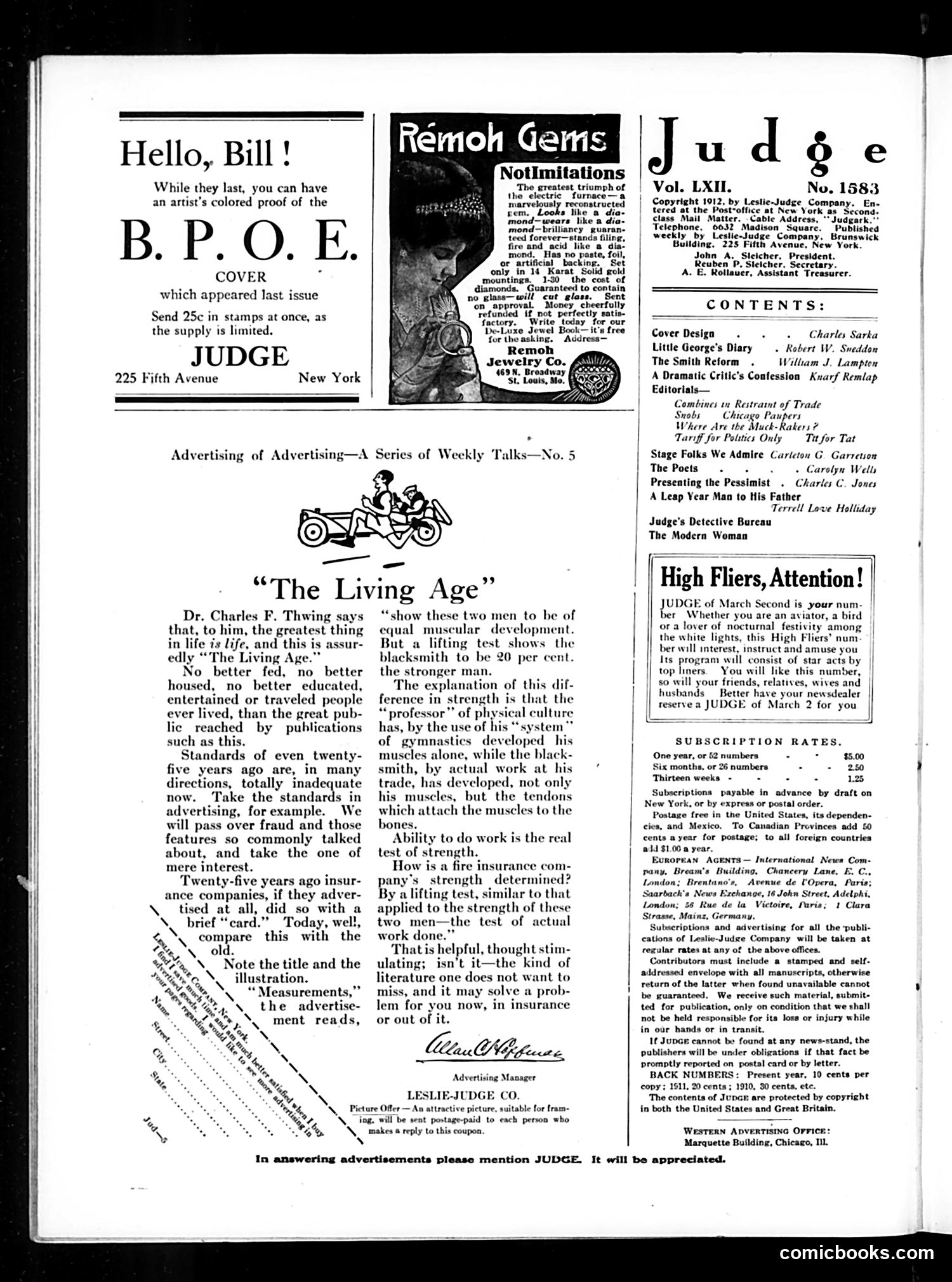Judge — February 17, 1912 — page 2 of 24